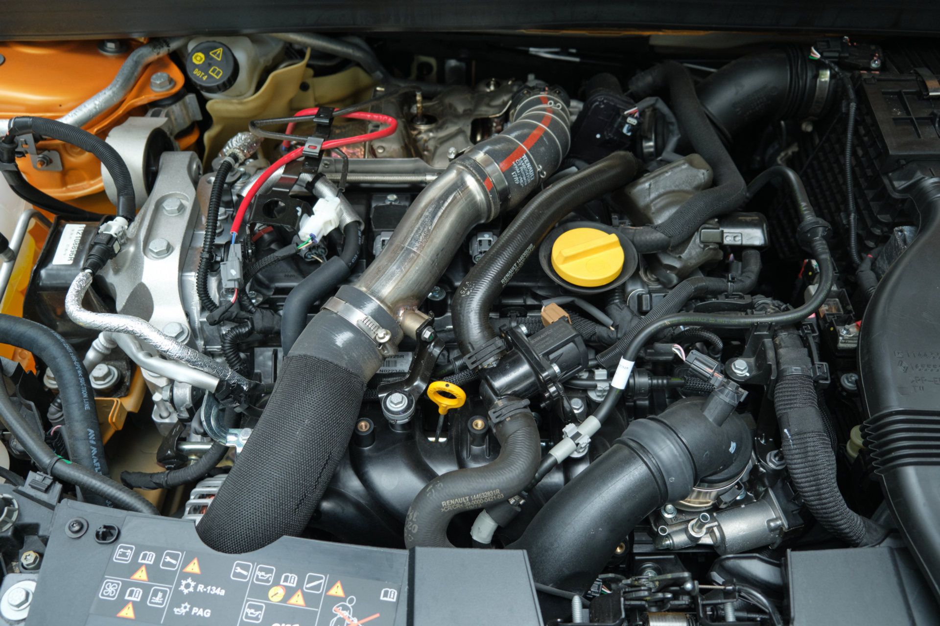 Driven: 2020 Renault Megane R.S. 300 Trophy Is Raw, Uncompromising, And Addictive