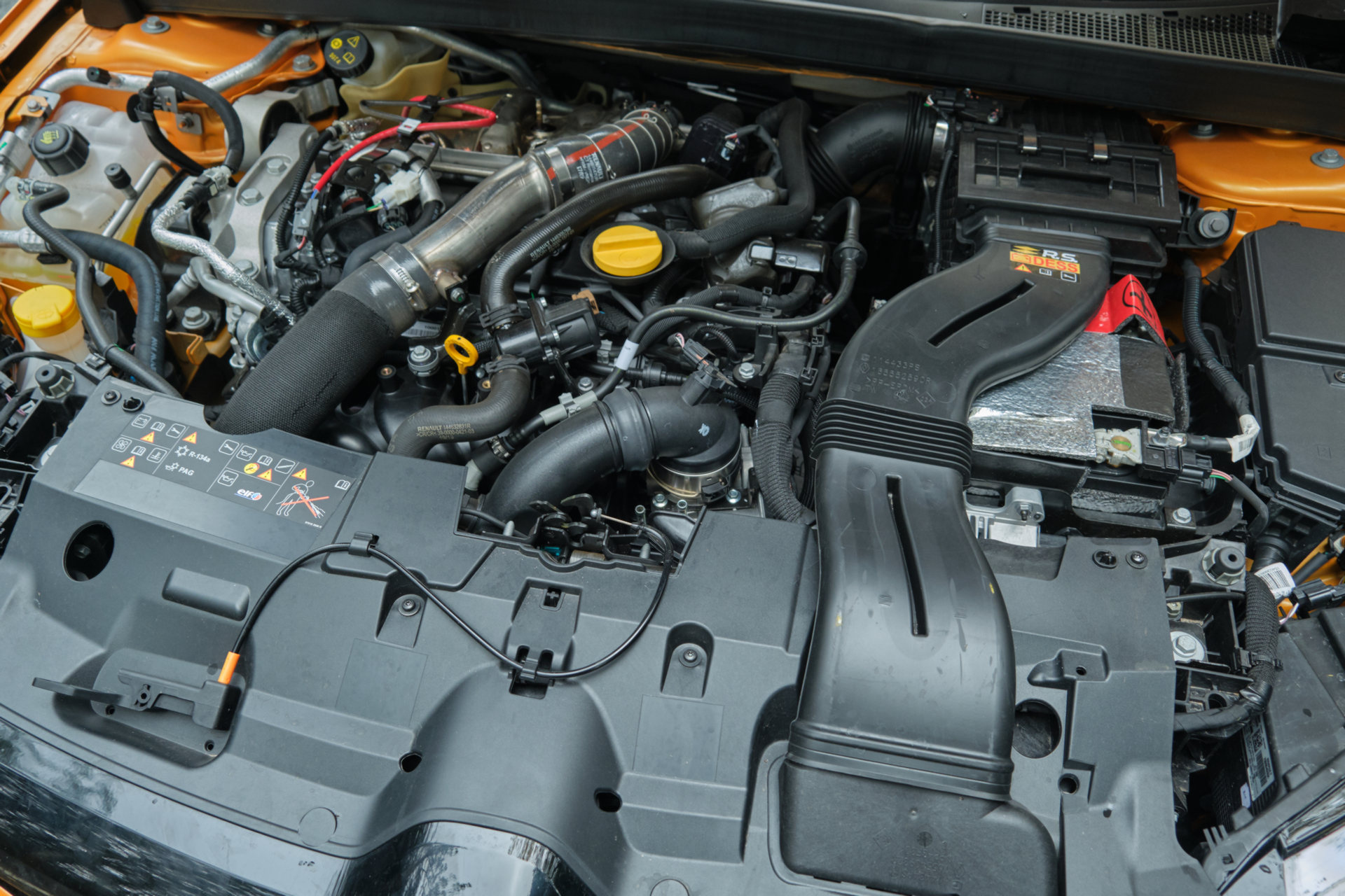 Driven: 2020 Renault Megane R.S. 300 Trophy Is Raw, Uncompromising, And Addictive