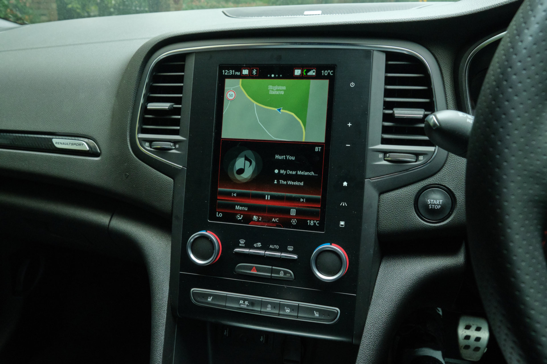 Driven: 2020 Renault Megane R.S. 300 Trophy Is Raw, Uncompromising, And Addictive