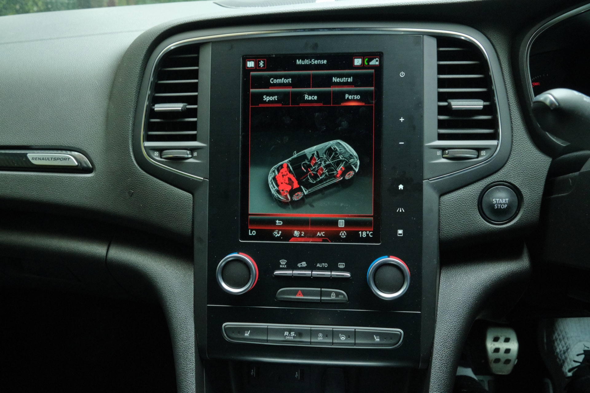 Driven: 2020 Renault Megane R.S. 300 Trophy Is Raw, Uncompromising, And Addictive