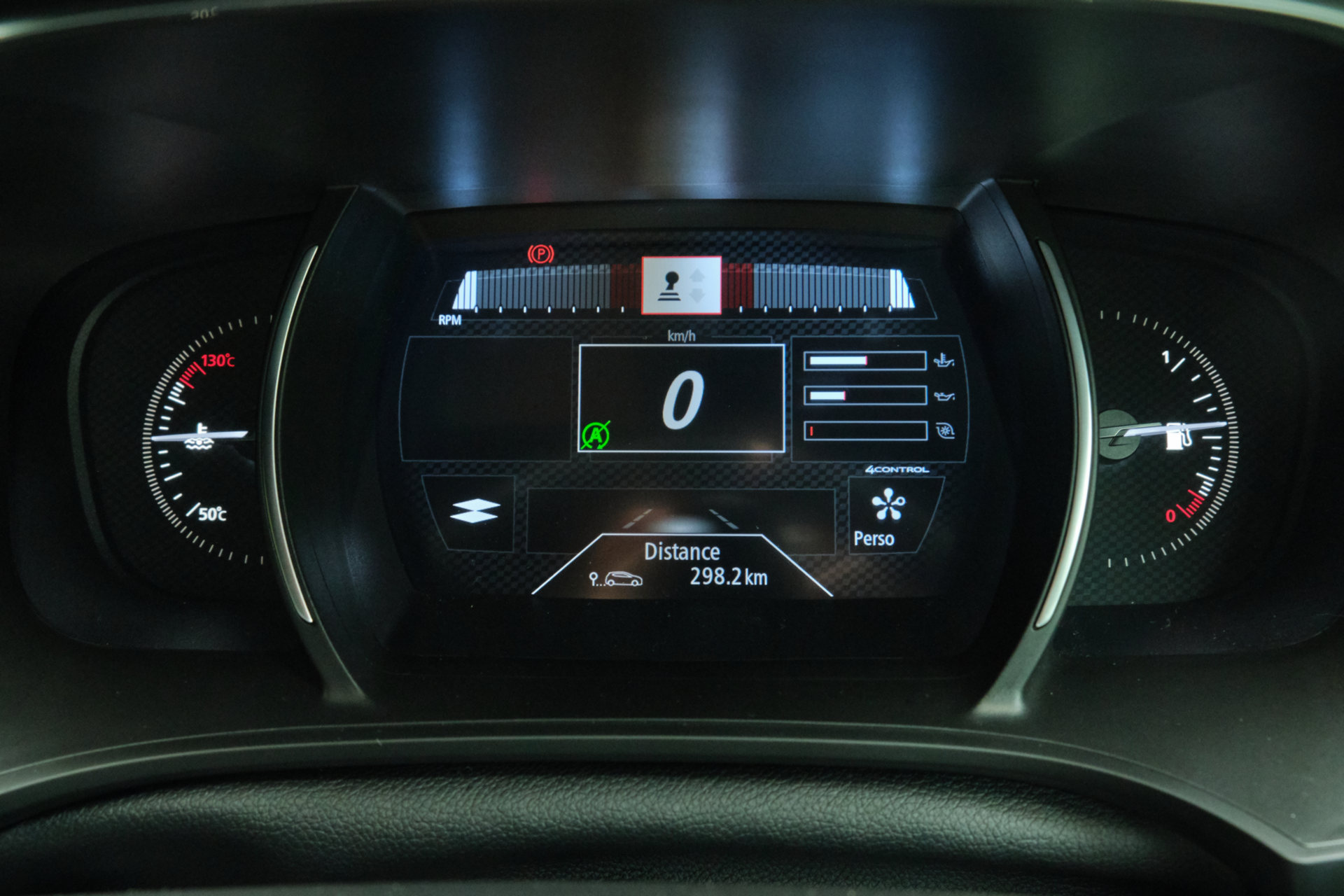 Driven: 2020 Renault Megane R.S. 300 Trophy Is Raw, Uncompromising, And Addictive