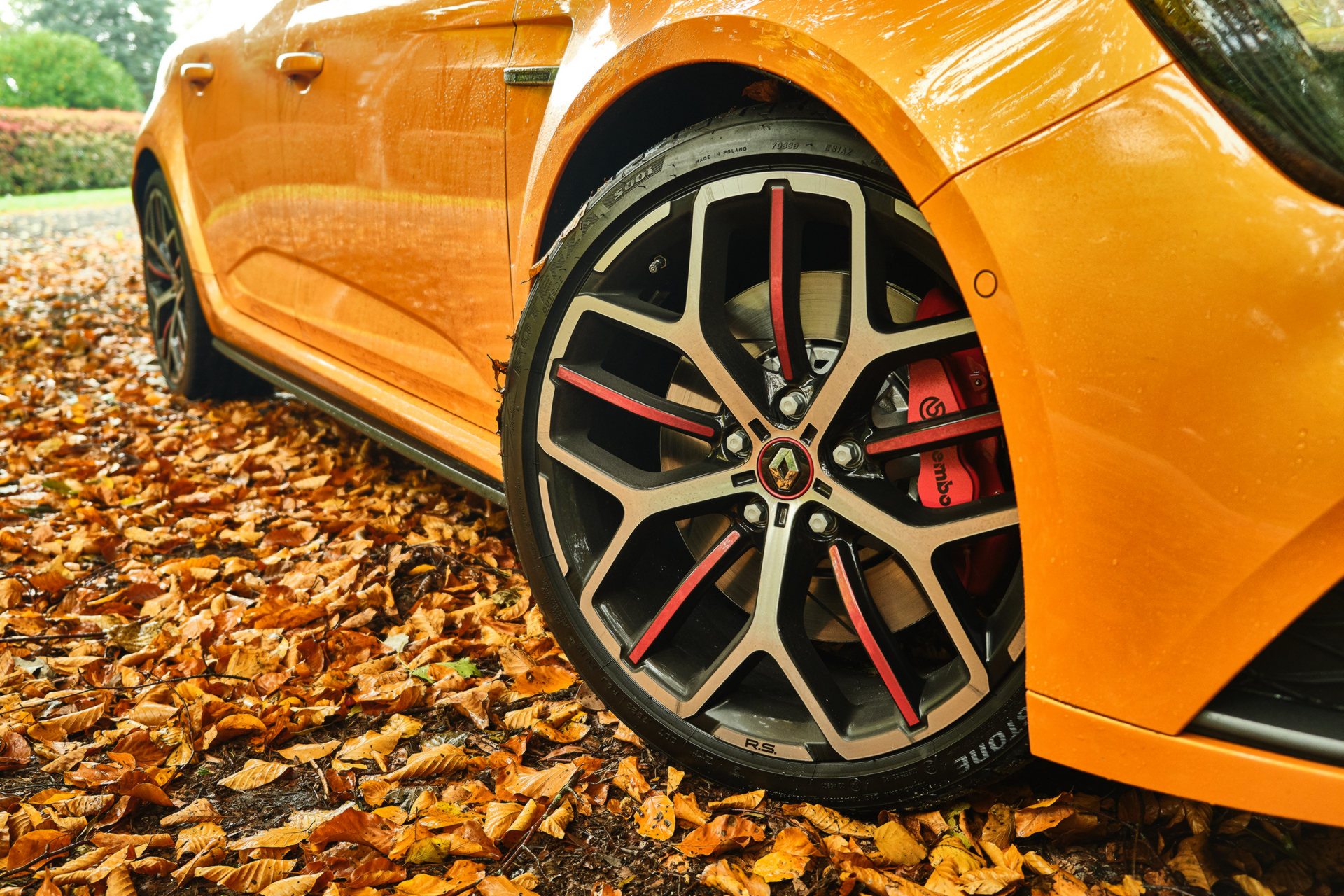 Driven: 2020 Renault Megane R.S. 300 Trophy Is Raw, Uncompromising, And Addictive