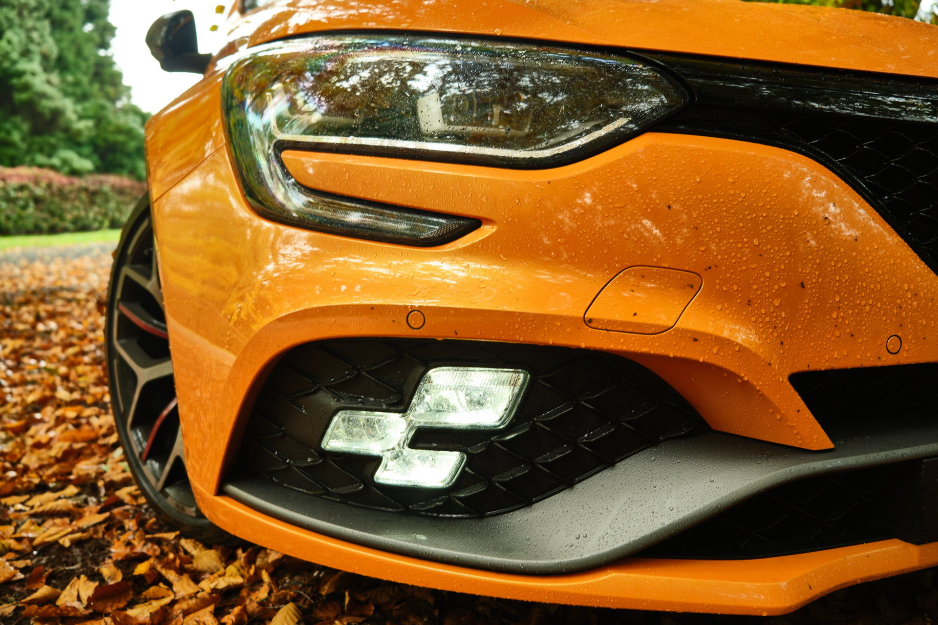 Driven: 2020 Renault Megane R.S. 300 Trophy Is Raw, Uncompromising, And Addictive