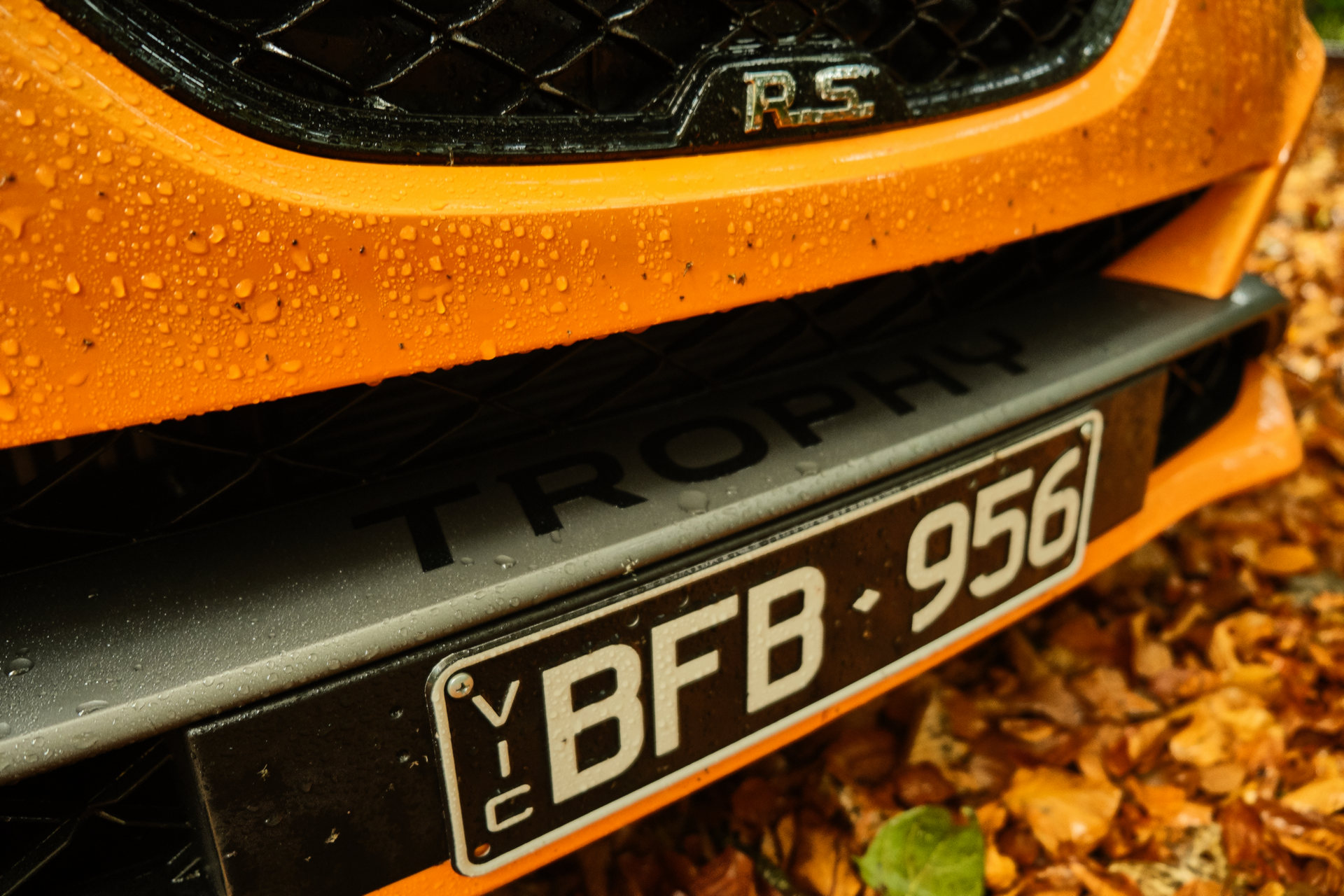 Driven: 2020 Renault Megane R.S. 300 Trophy Is Raw, Uncompromising, And Addictive