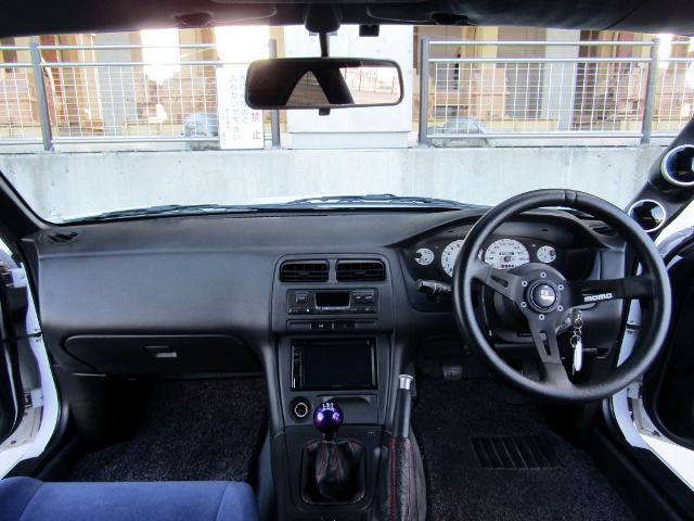 Rocket Bunny’s Nissan Silvia V2 Boss Is Part American Muscle, Part JDM Icon