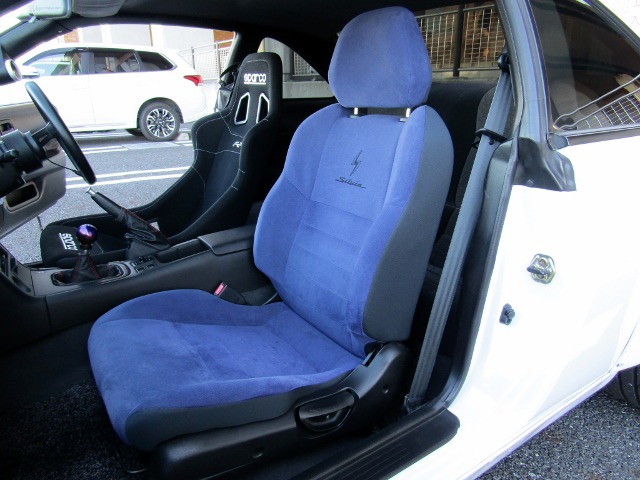 Rocket Bunny’s Nissan Silvia V2 Boss Is Part American Muscle, Part JDM Icon