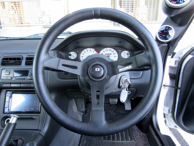 Rocket Bunny’s Nissan Silvia V2 Boss Is Part American Muscle, Part JDM Icon