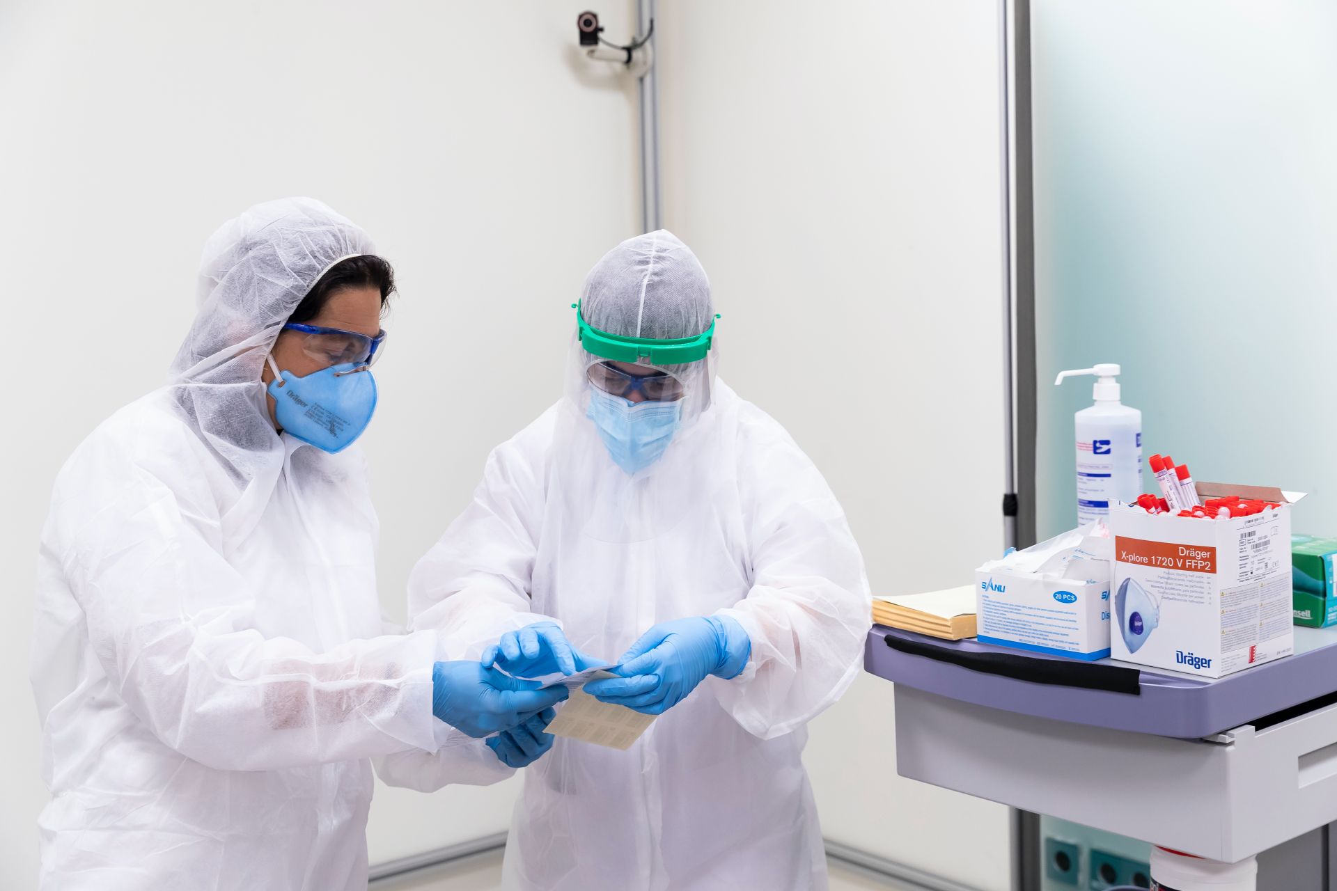 Spain’s SEAT Testing All Employees For Coronavirus As Production Resumes April 27