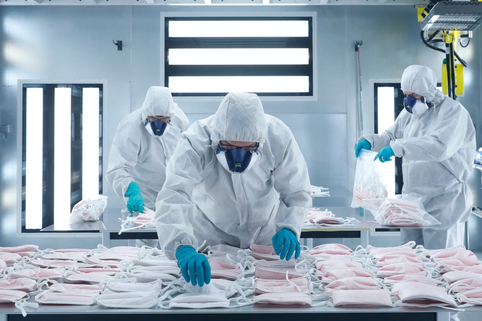 Spain’s SEAT Testing All Employees For Coronavirus As Production Resumes April 27