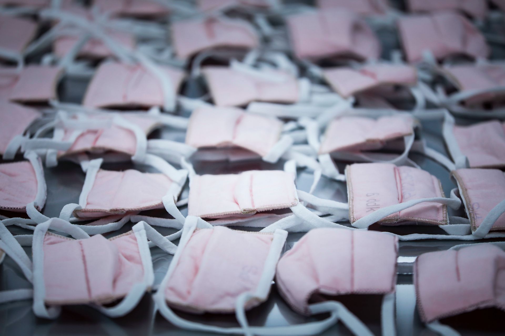 Spain’s SEAT Testing All Employees For Coronavirus As Production Resumes April 27