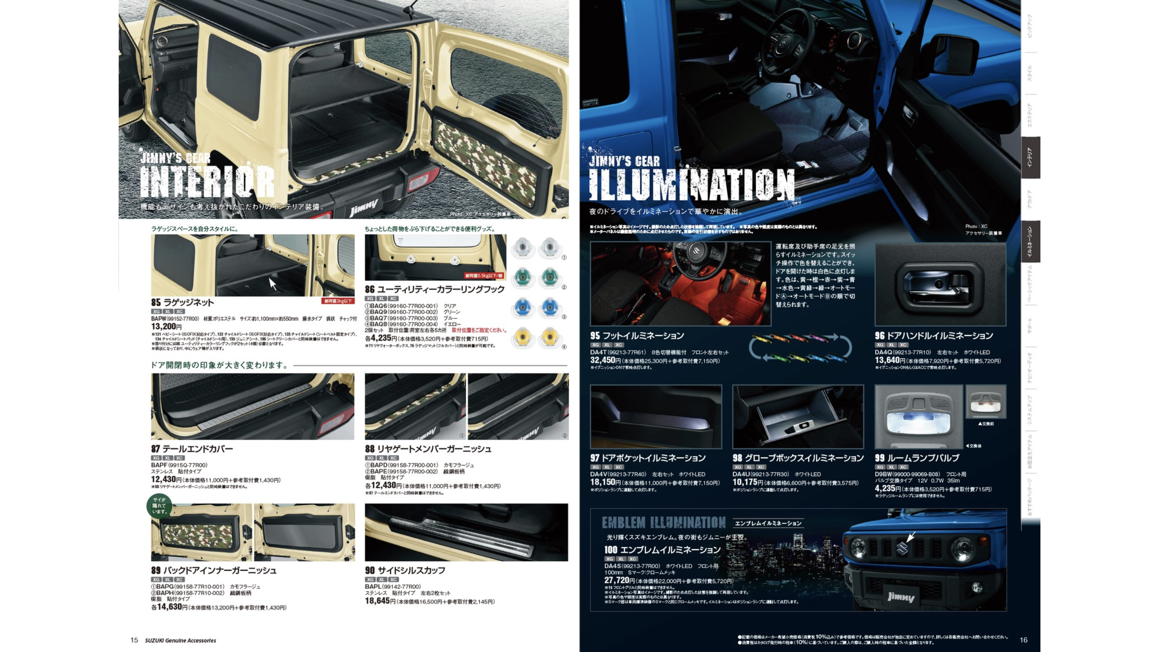 Suzuki Jimny Looks Even Better With These Retro-Inspired Graphics