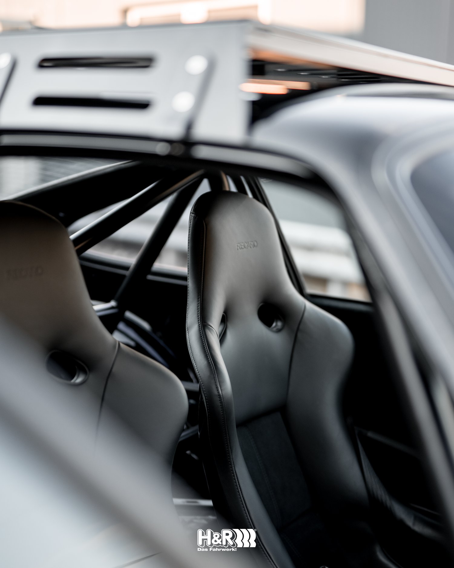 Syberia RS Is A 1986 Porsche 911 That Just Wants To Go Safari Rallying