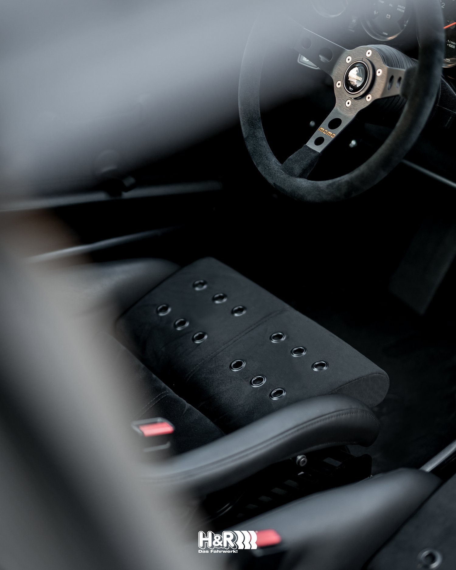 Syberia RS Is A 1986 Porsche 911 That Just Wants To Go Safari Rallying