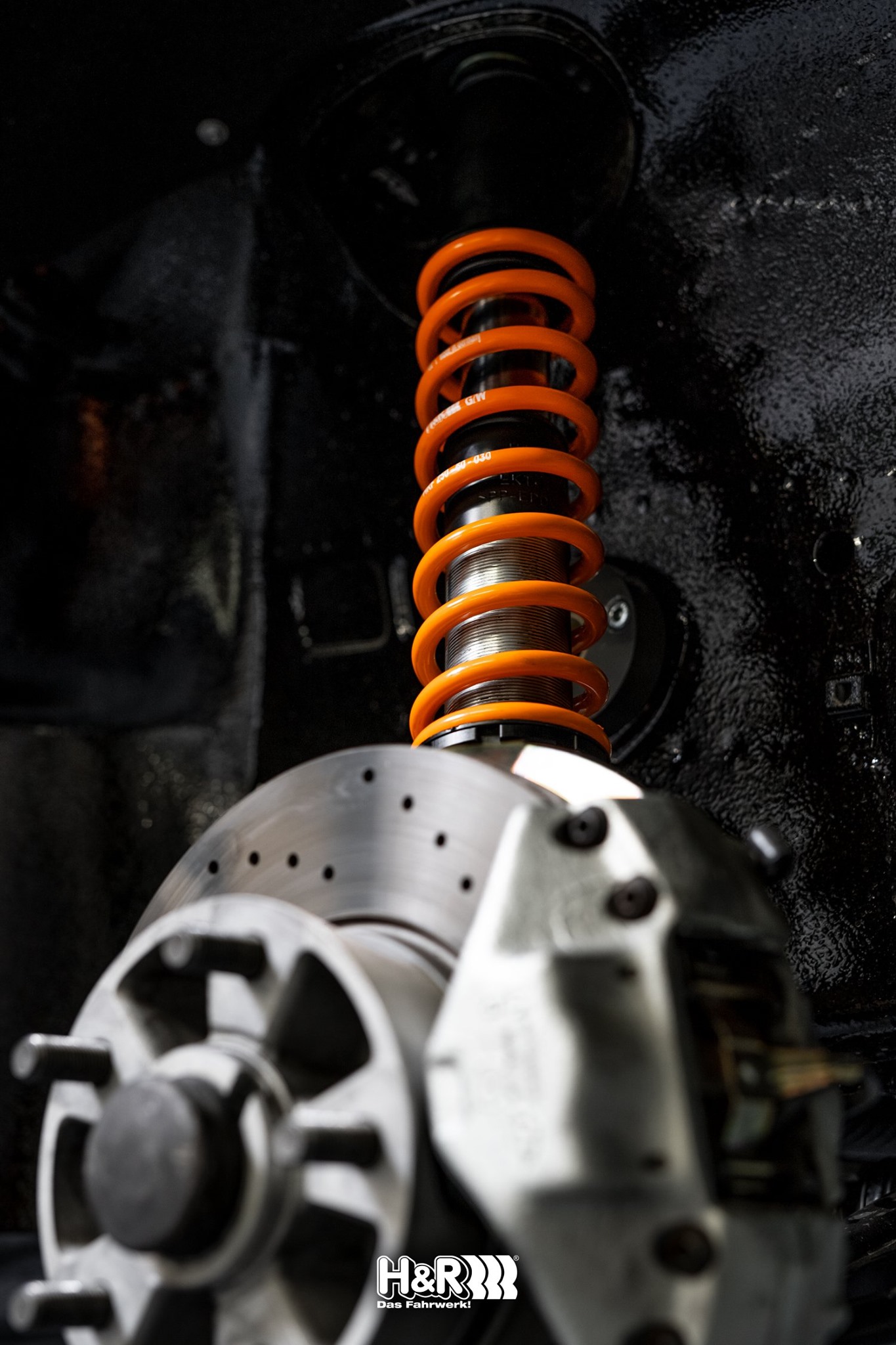 Syberia RS Is A 1986 Porsche 911 That Just Wants To Go Safari Rallying