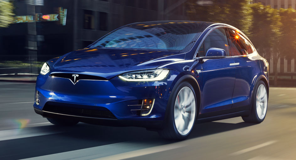  Tesla Defies China’s Coronavirus Sales Slump Hits Record High In March