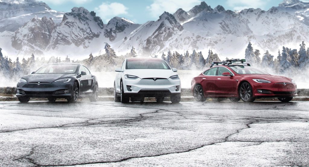 Tesla Made A $16 Million Profit In Q1, While Increasing Revenues By 32% Over Last Year