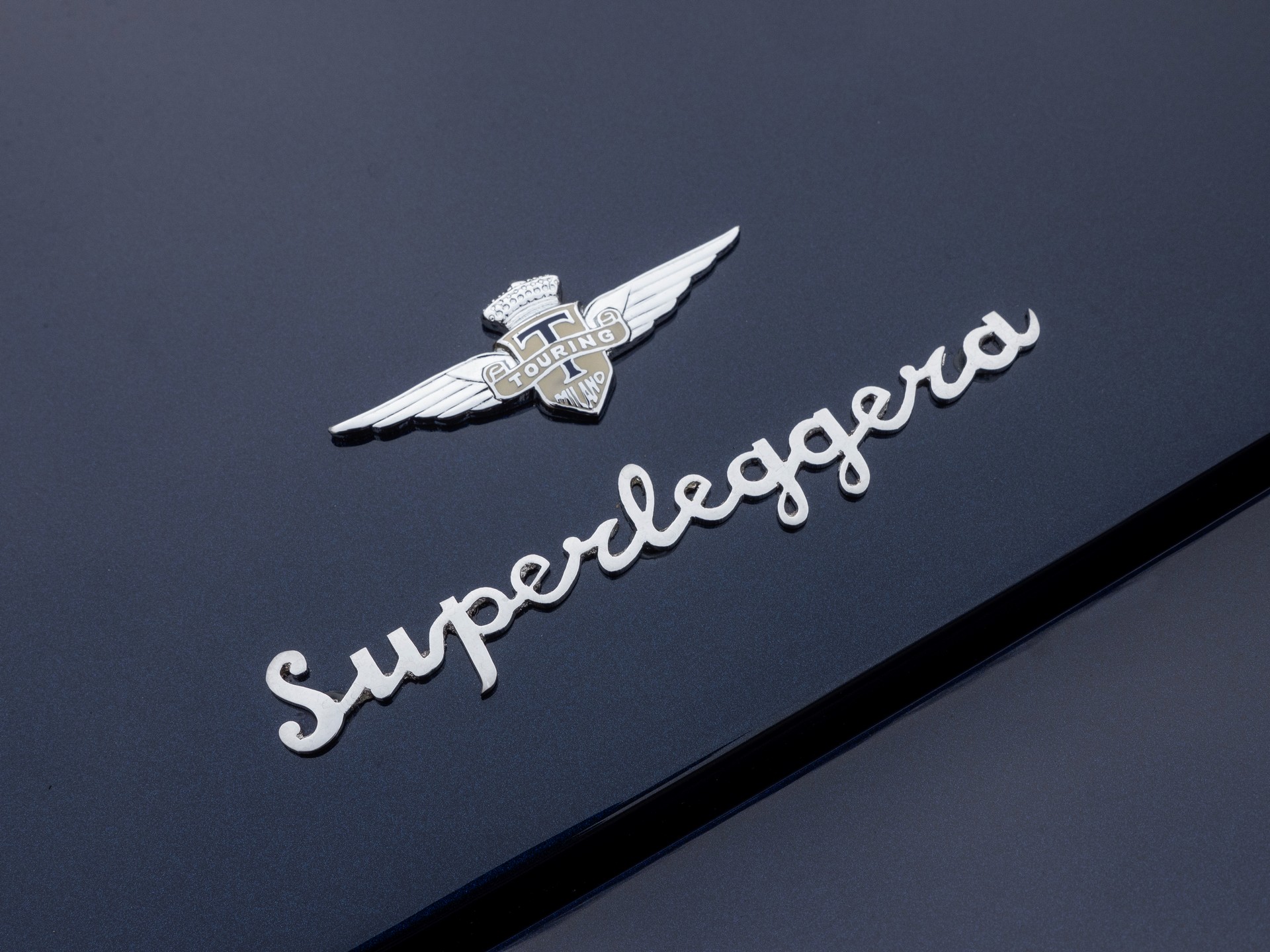 Touring Superleggera’s GranTurismo-Based Sciadipersia Is Now Available In America