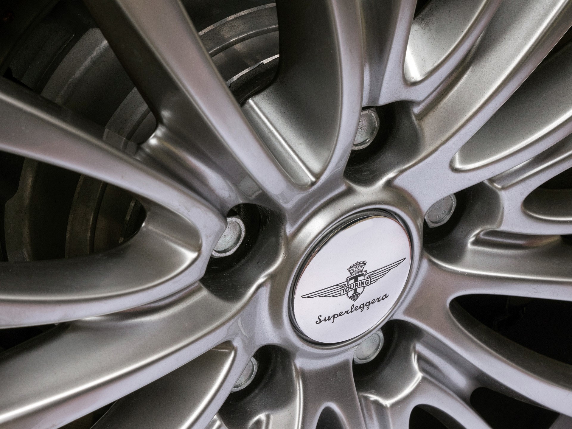 Touring Superleggera’s GranTurismo-Based Sciadipersia Is Now Available In America