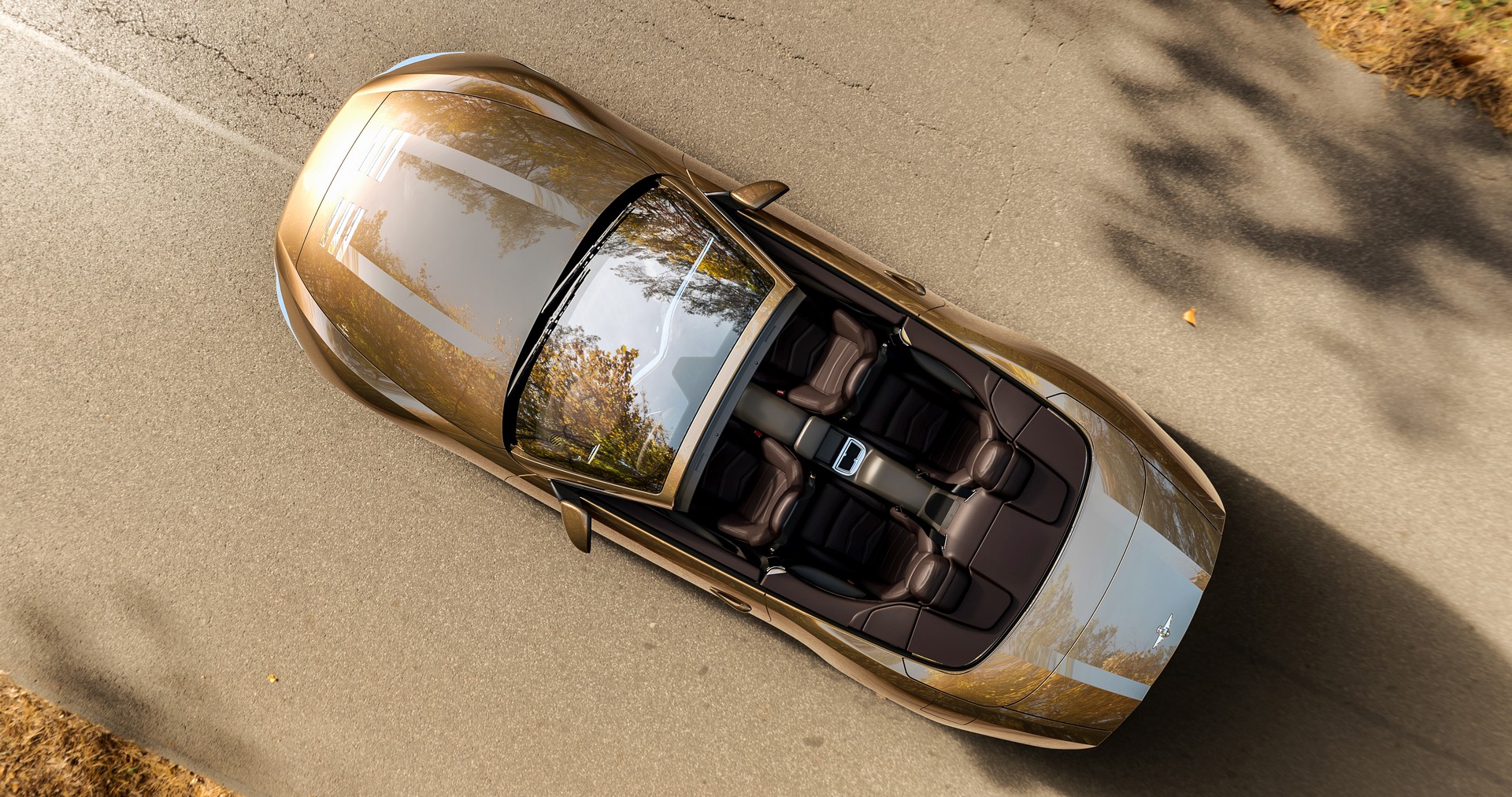 Touring Superleggera’s GranTurismo-Based Sciadipersia Is Now Available In America