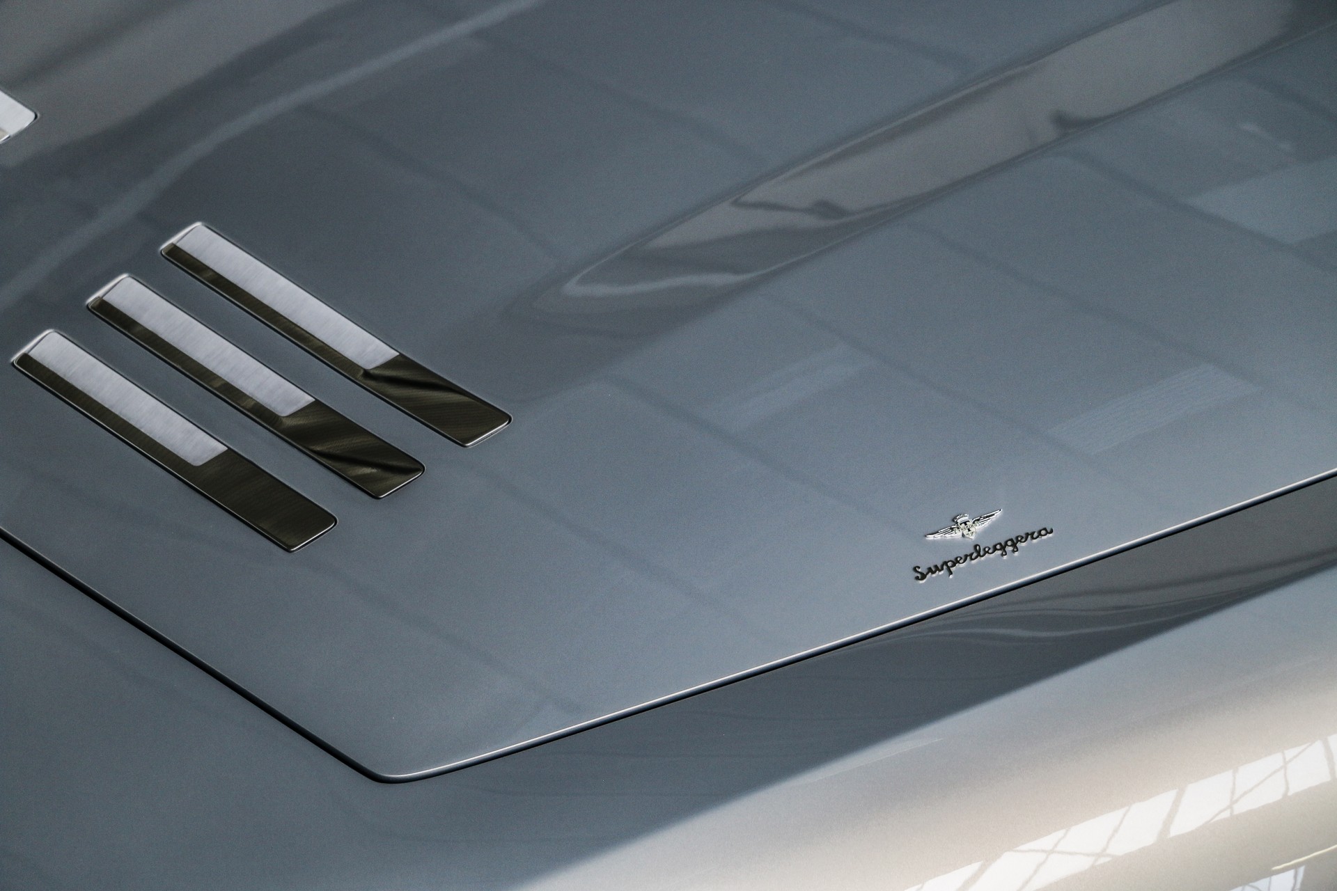 Touring Superleggera’s GranTurismo-Based Sciadipersia Is Now Available In America