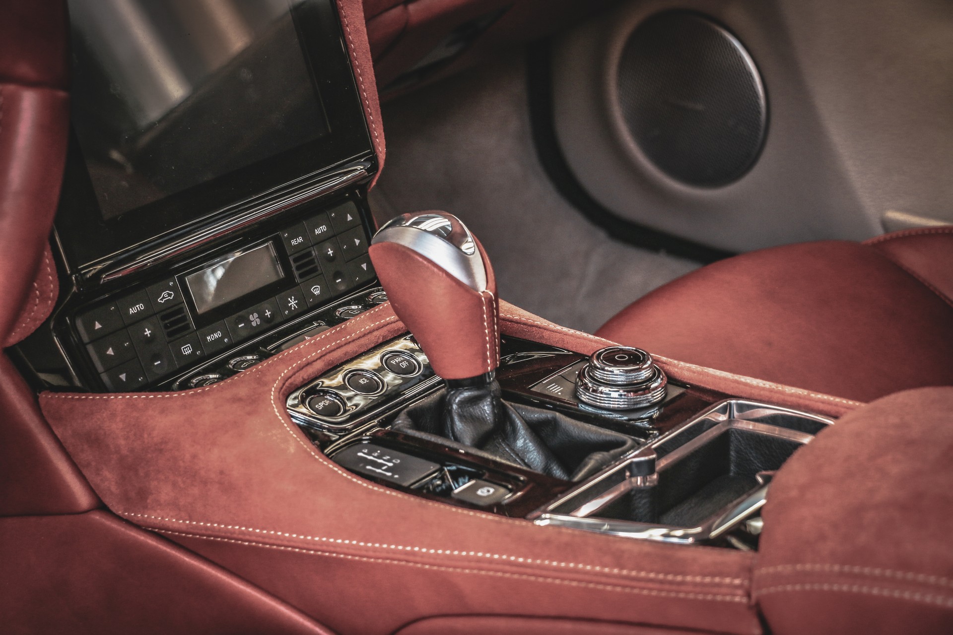 Touring Superleggera’s GranTurismo-Based Sciadipersia Is Now Available In America