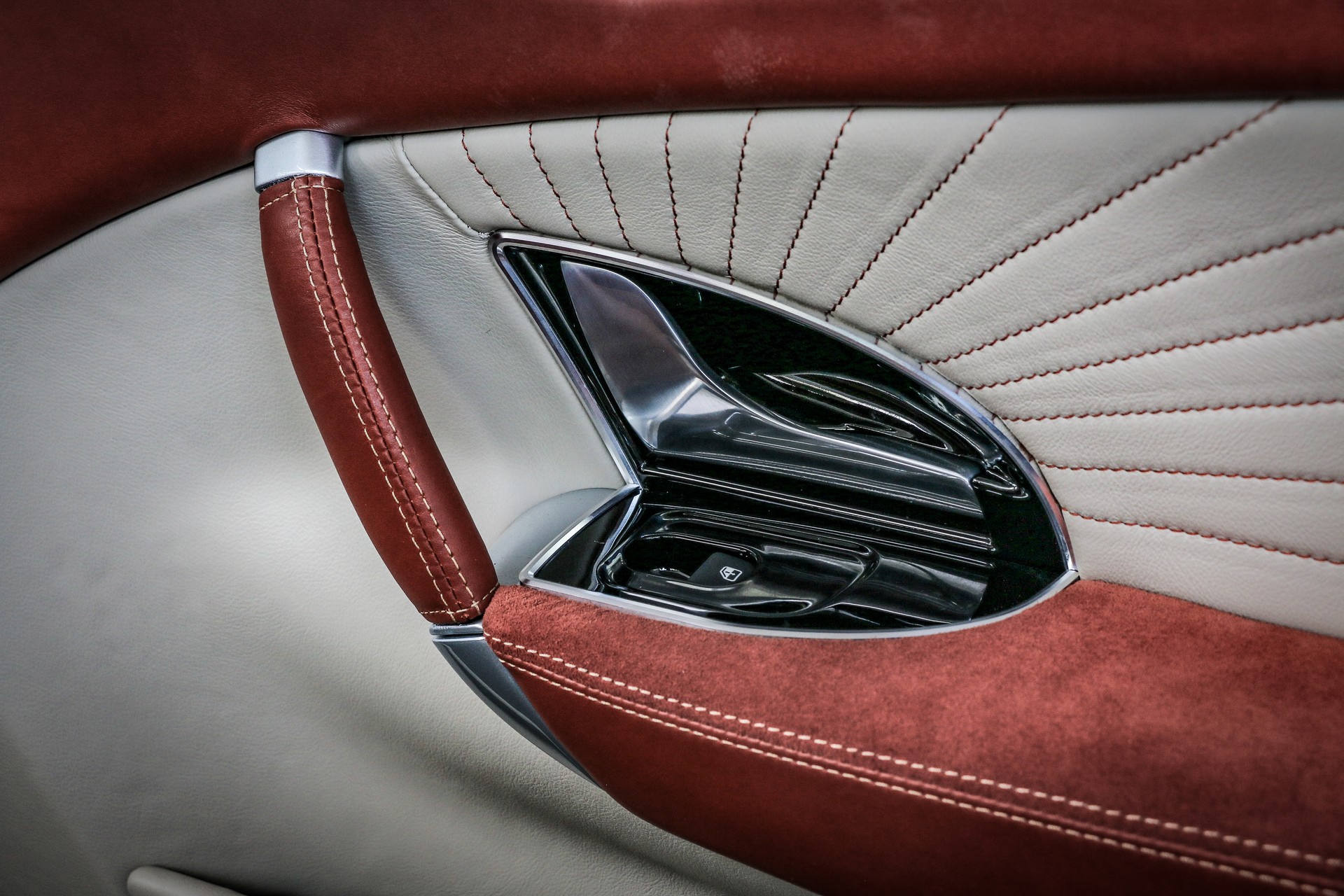 Touring Superleggera’s GranTurismo-Based Sciadipersia Is Now Available In America