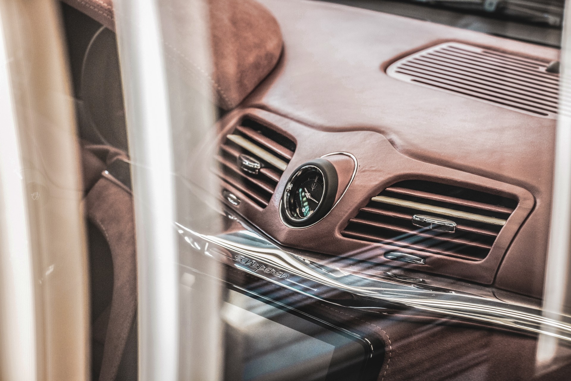 Touring Superleggera’s GranTurismo-Based Sciadipersia Is Now Available In America