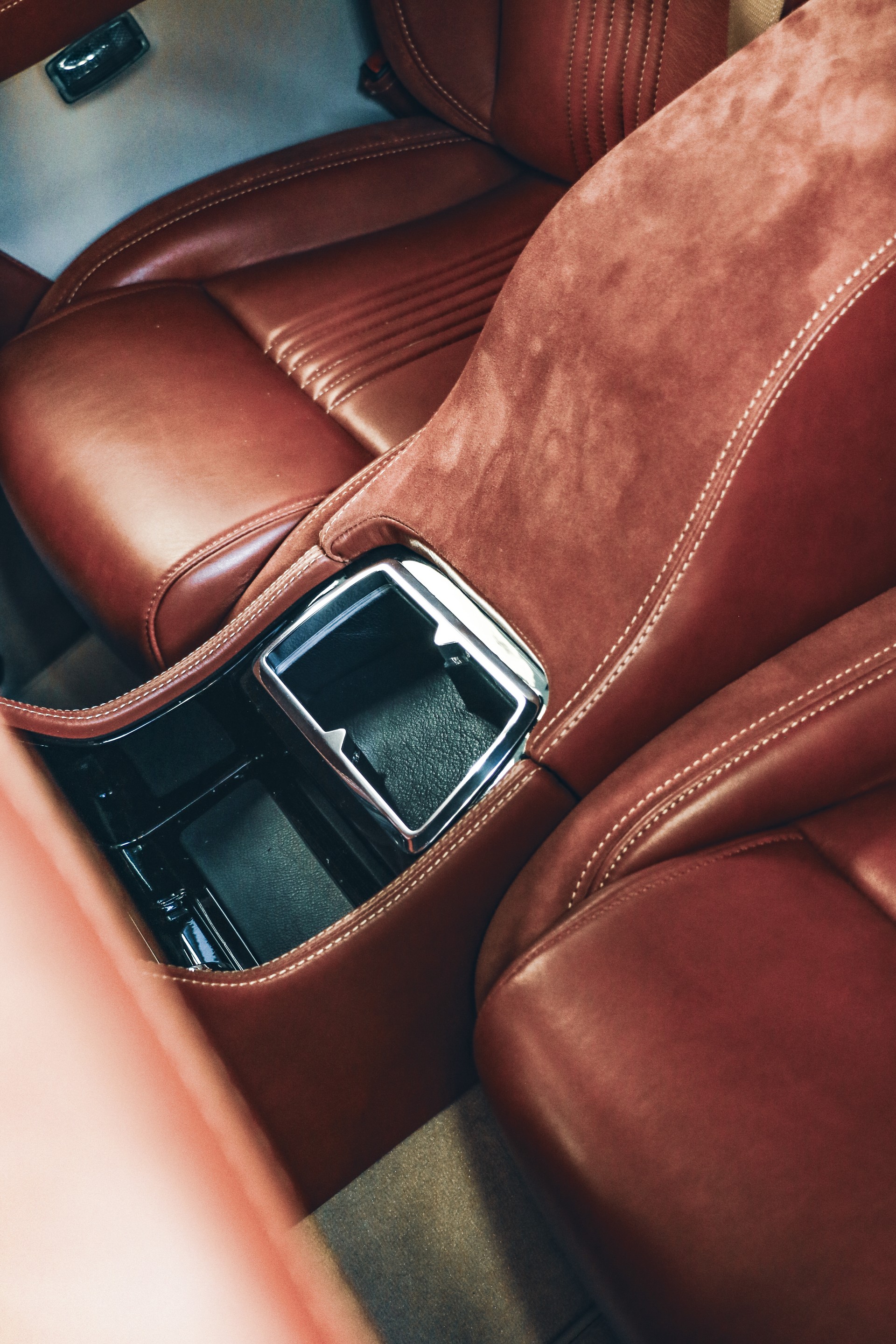 Touring Superleggera’s GranTurismo-Based Sciadipersia Is Now Available In America