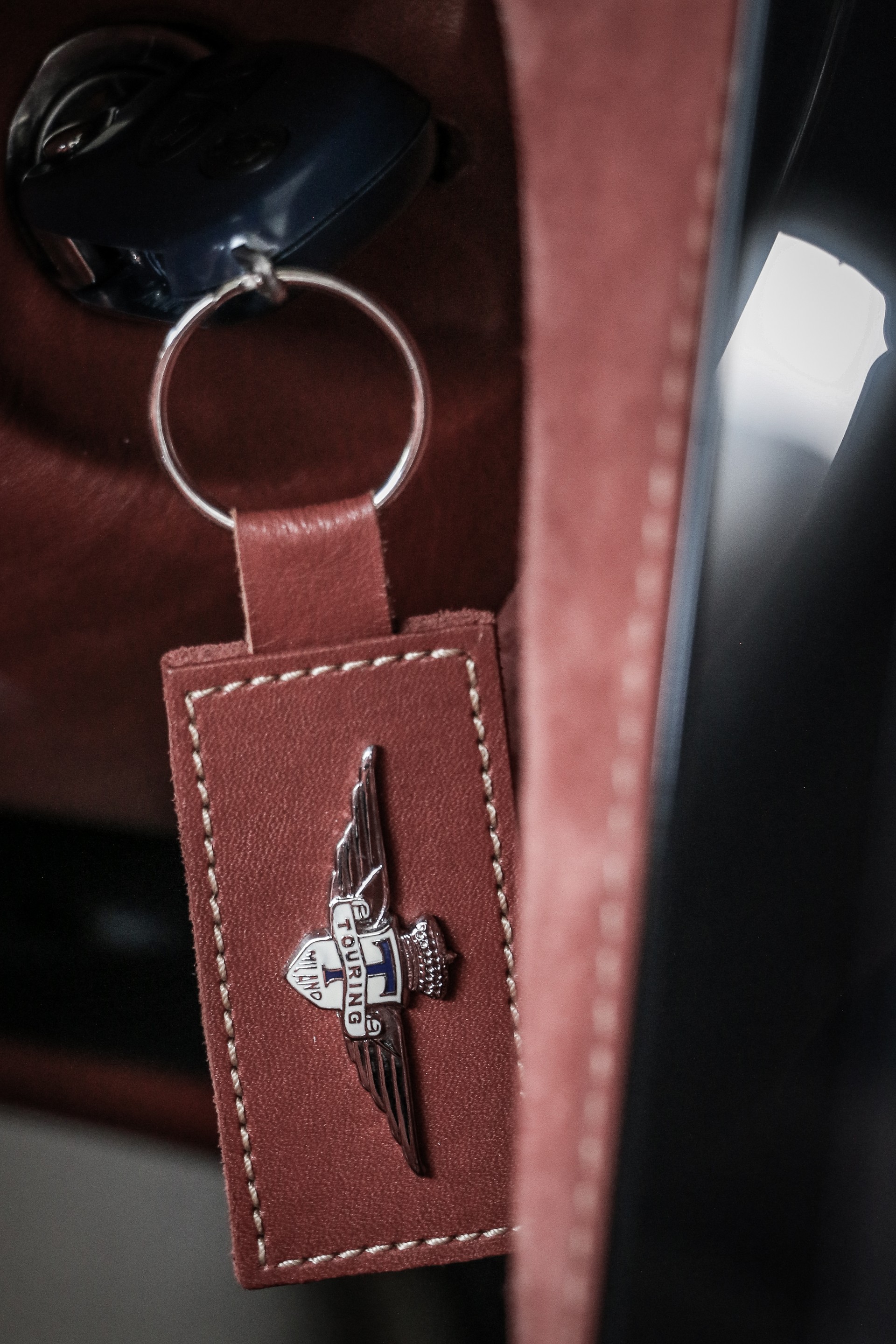 Touring Superleggera’s GranTurismo-Based Sciadipersia Is Now Available In America