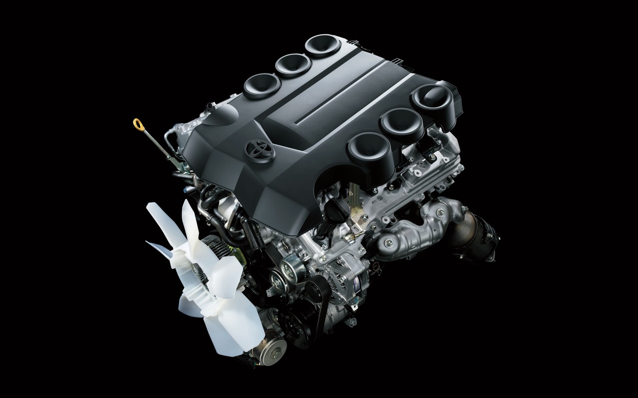 Did You Know That Toyota Still Sells The FJ Cruiser In 2020 In Some Parts Of The World?