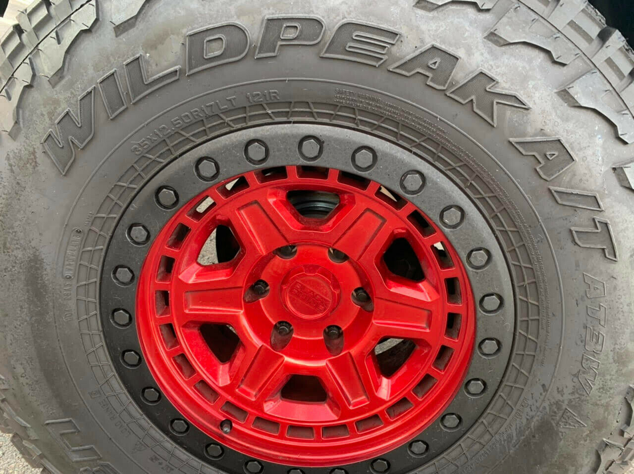 Go Live Under A Rock With This Tjin Edition 1994 Toyota Land Cruiser SEMA Project