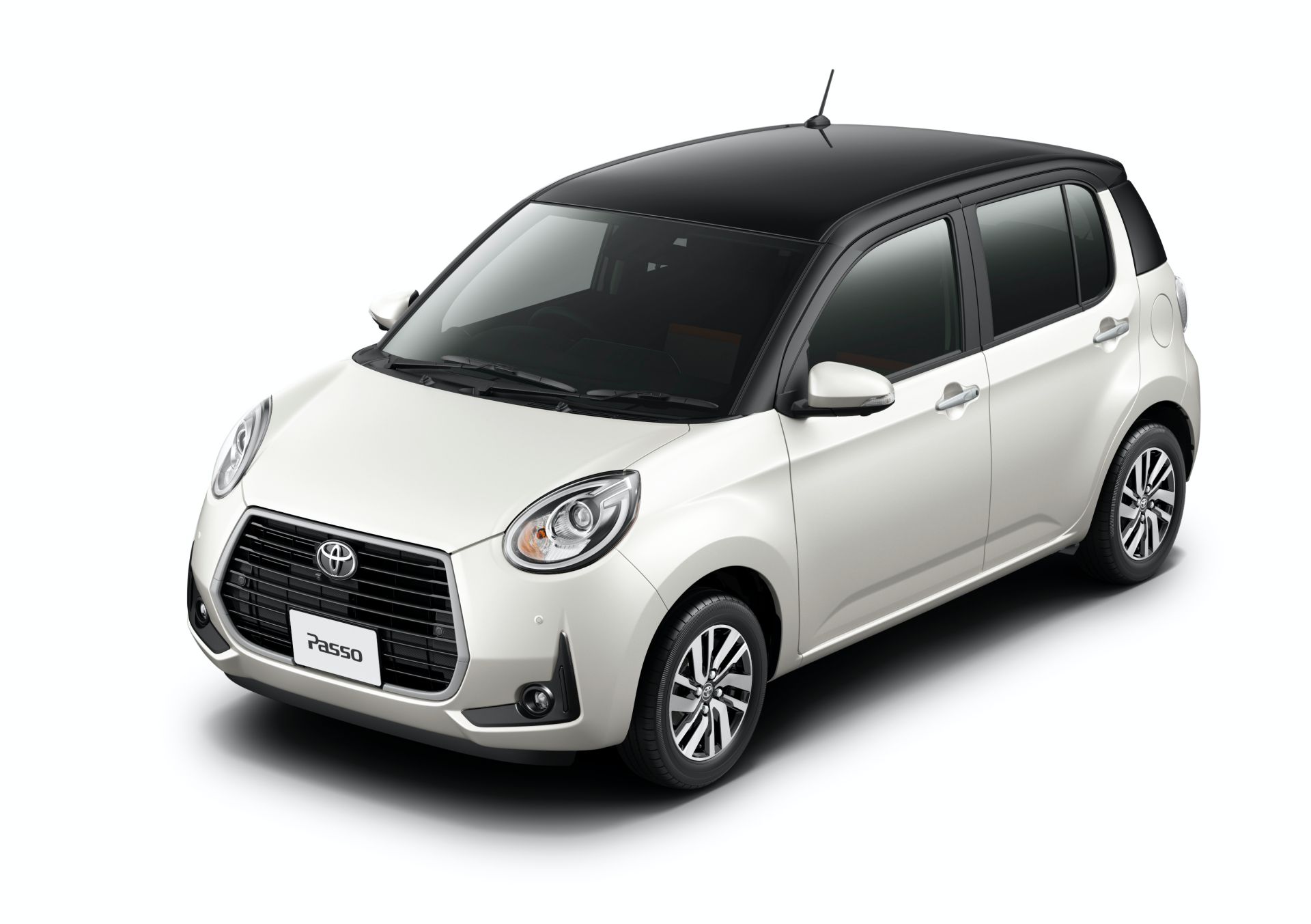 Toyota Launches Passo Moda Charm JDM Special For The Ladies