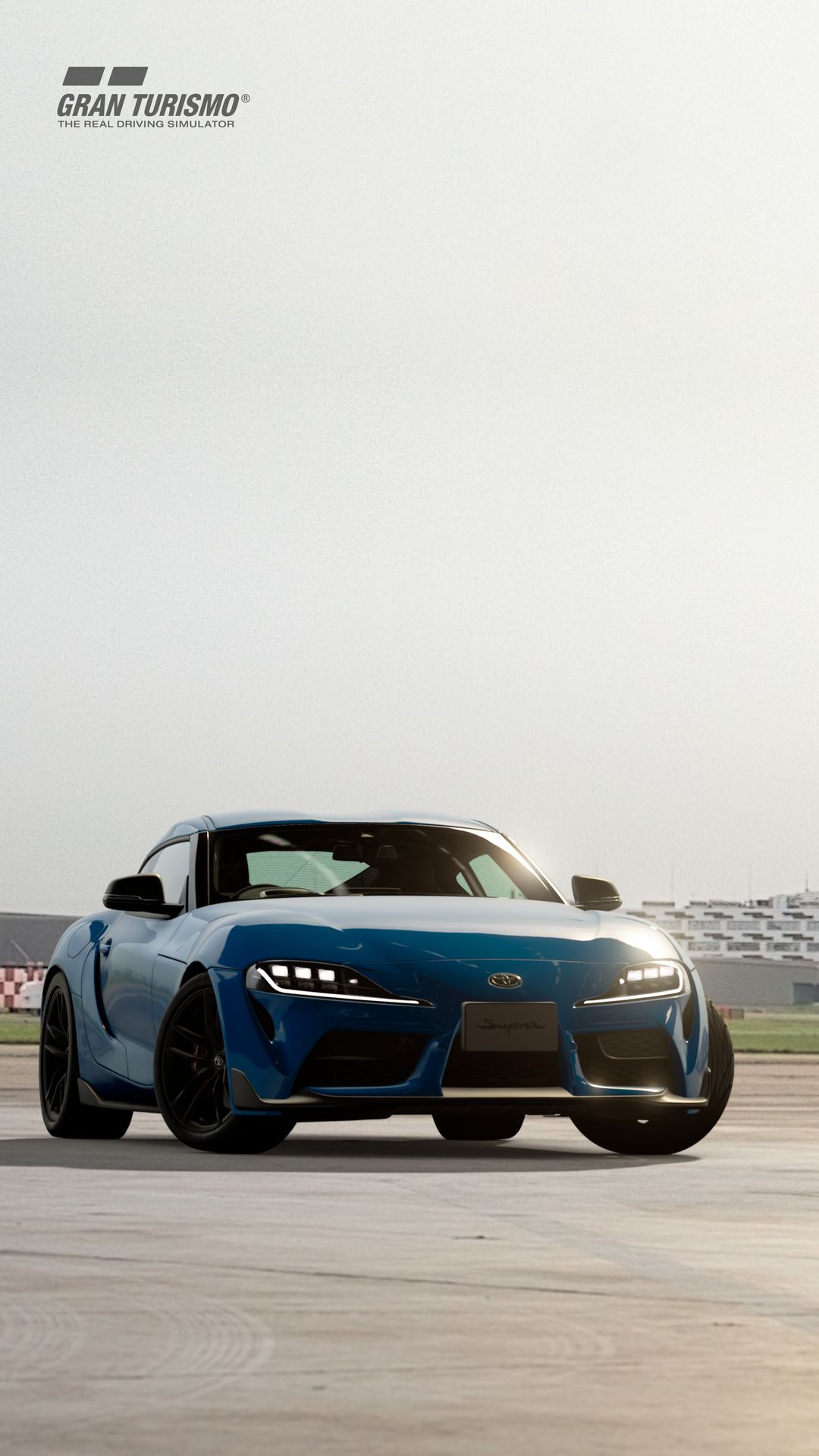 2020 Toyota Supra Added To Gran Turismo Sport Alongside Other Updates