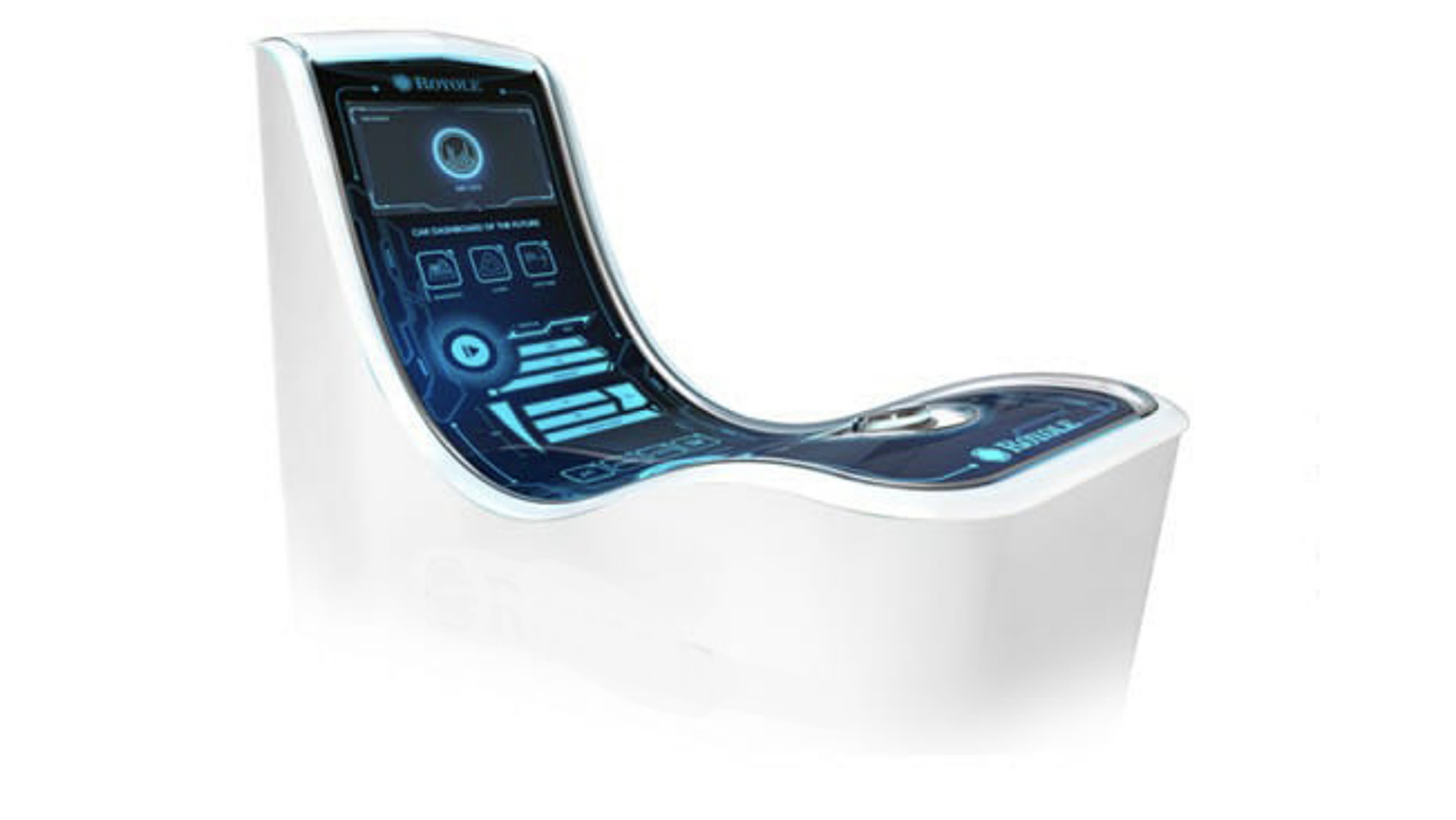 Triton Model H Is An Escalade-Sized SUV With Four Electric Motors