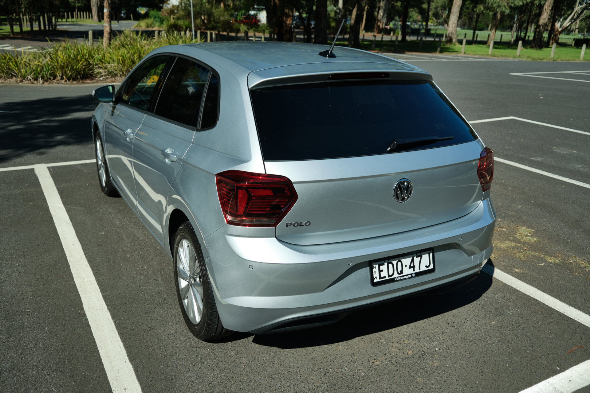 Review: 2020 Volkswagen Polo Style 85TSI Offers Tech On A Budget