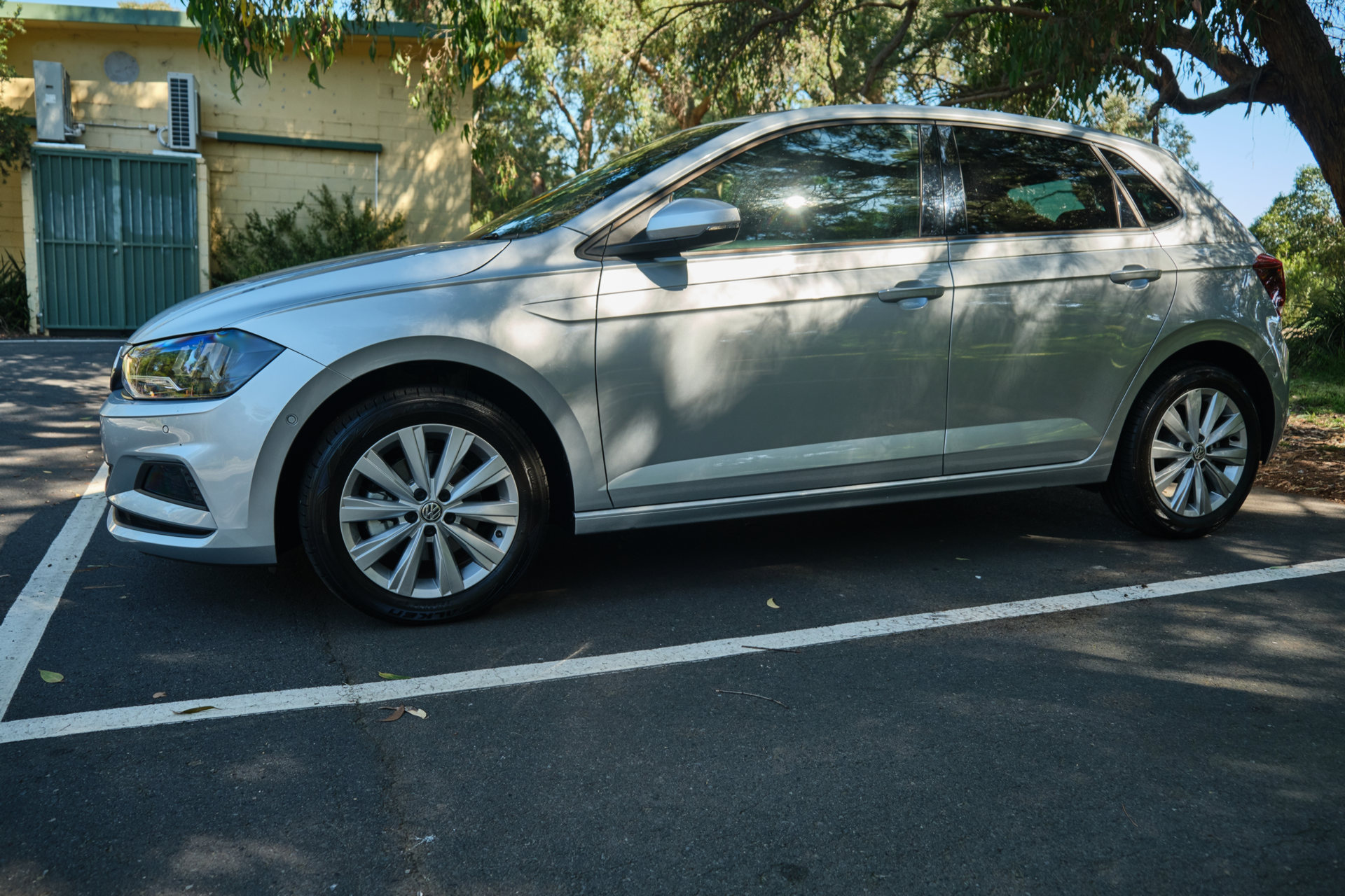 Review: 2020 Volkswagen Polo Style 85TSI Offers Tech On A Budget