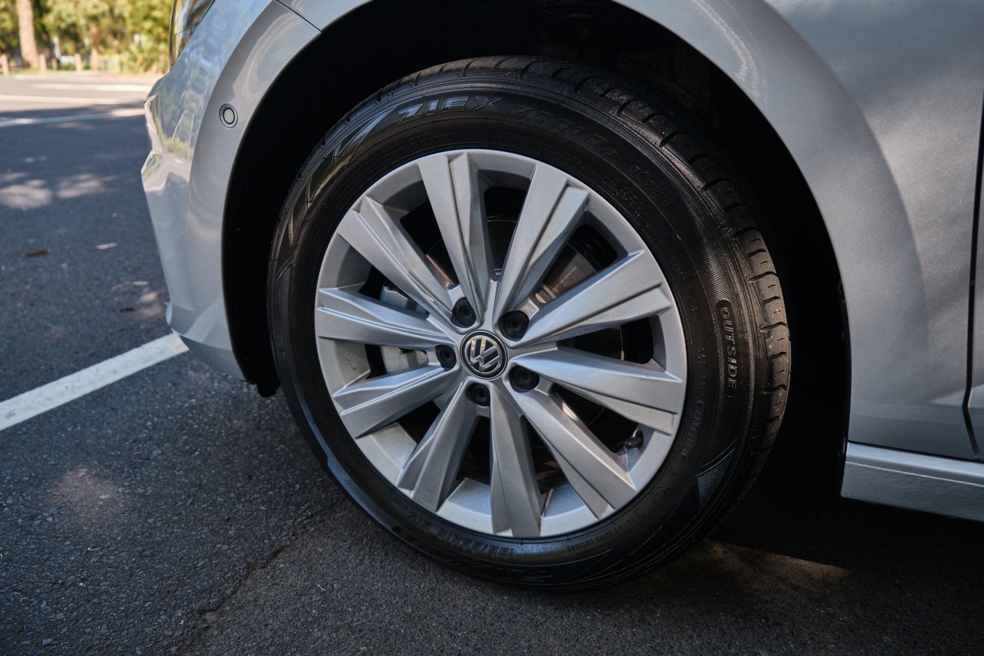 Review: 2020 Volkswagen Polo Style 85TSI Offers Tech On A Budget