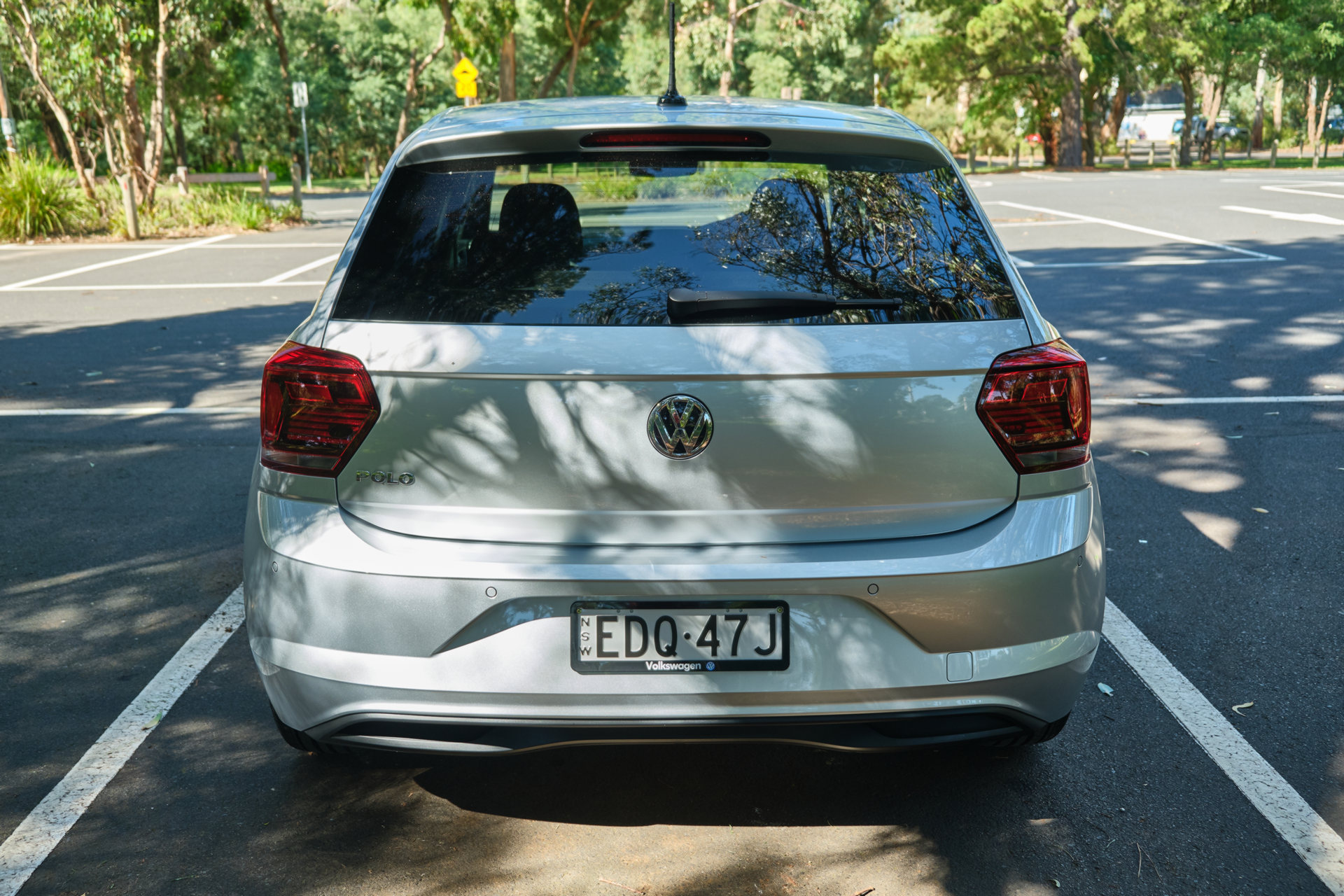 Review: 2020 Volkswagen Polo Style 85TSI Offers Tech On A Budget