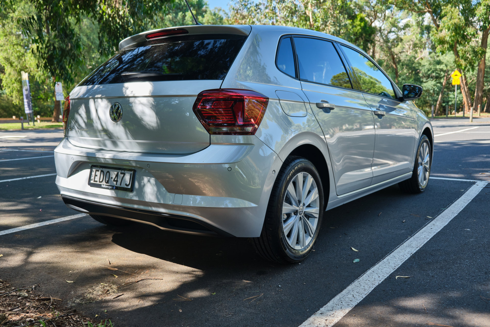 Review: 2020 Volkswagen Polo Style 85TSI Offers Tech On A Budget