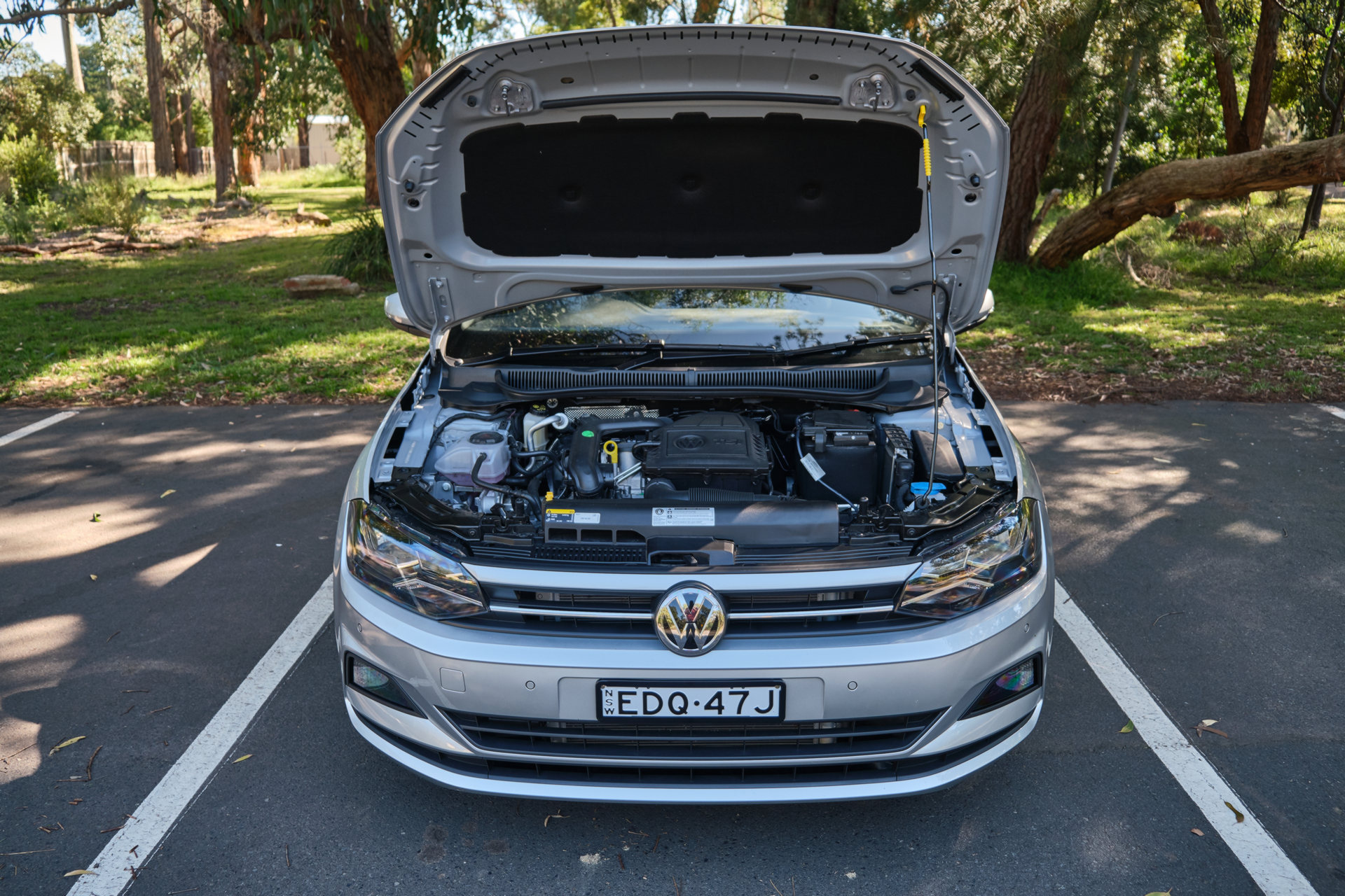 Review: 2020 Volkswagen Polo Style 85TSI Offers Tech On A Budget