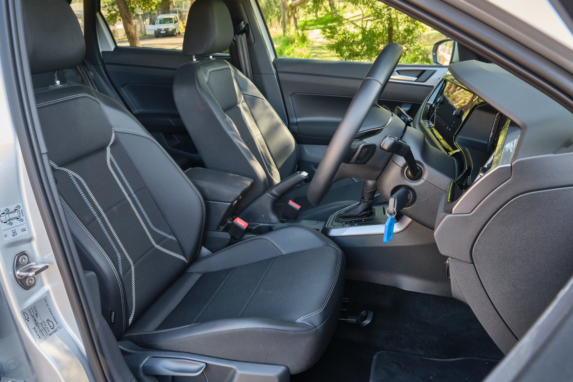 Review: 2020 Volkswagen Polo Style 85TSI Offers Tech On A Budget