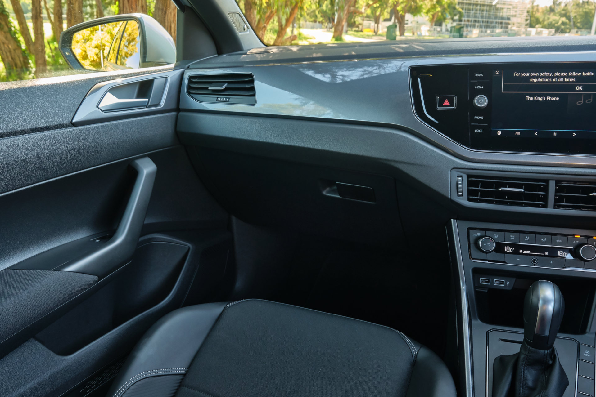 Review: 2020 Volkswagen Polo Style 85TSI Offers Tech On A Budget