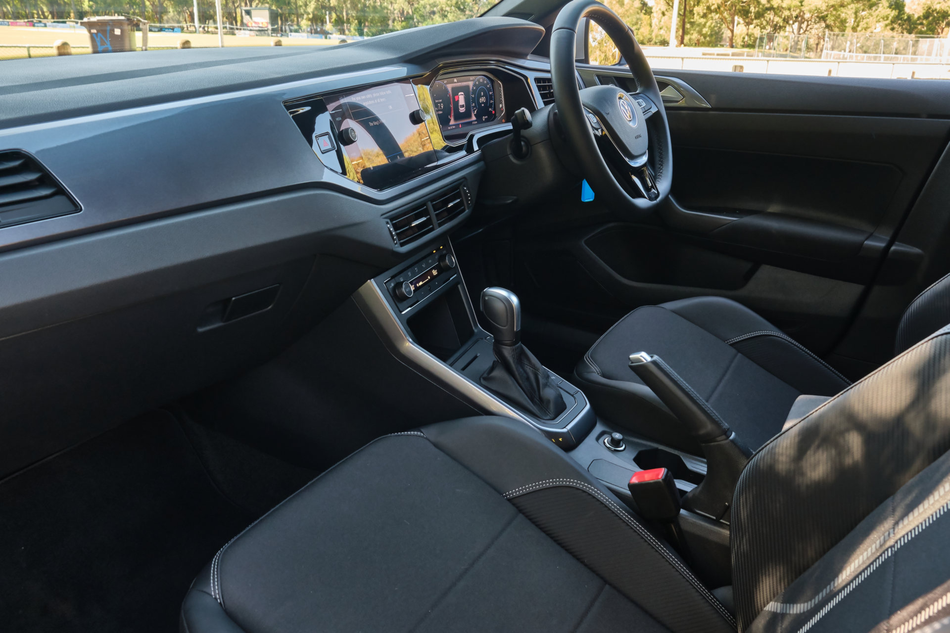 Review: 2020 Volkswagen Polo Style 85TSI Offers Tech On A Budget