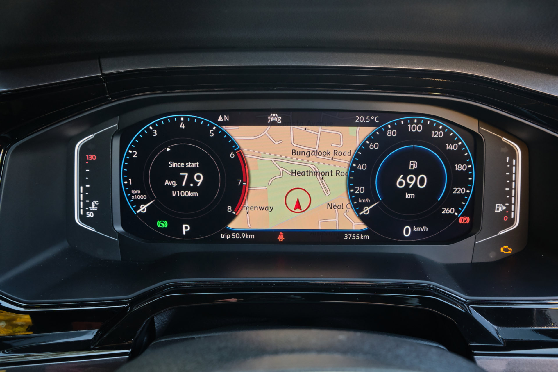 Review: 2020 Volkswagen Polo Style 85TSI Offers Tech On A Budget