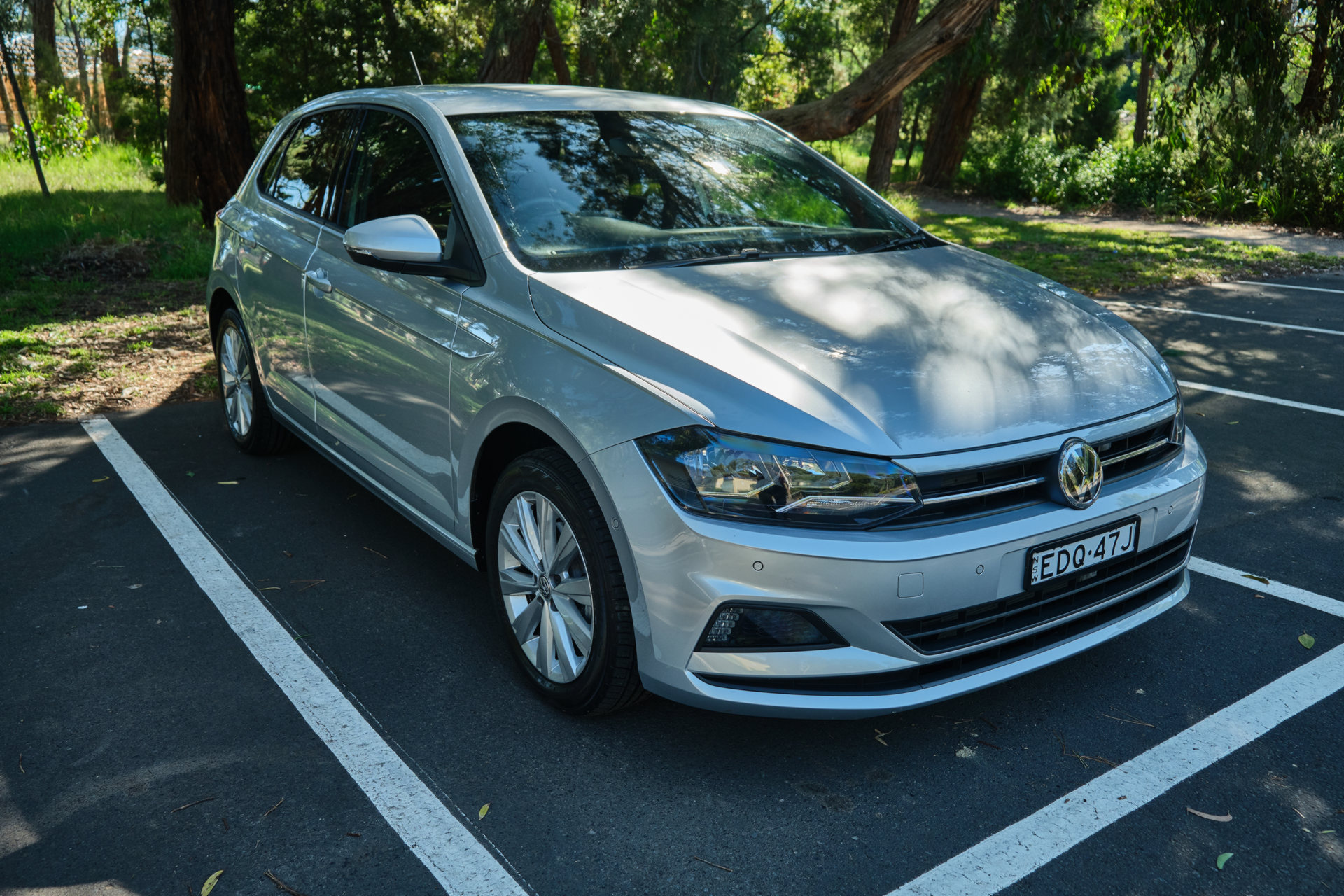 Review: 2020 Volkswagen Polo Style 85TSI Offers Tech On A Budget