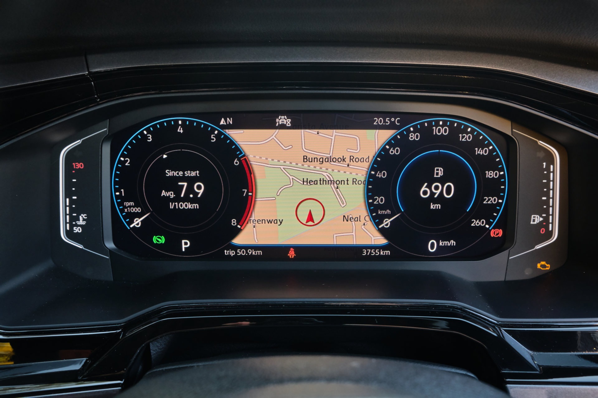 Review: 2020 Volkswagen Polo Style 85TSI Offers Tech On A Budget