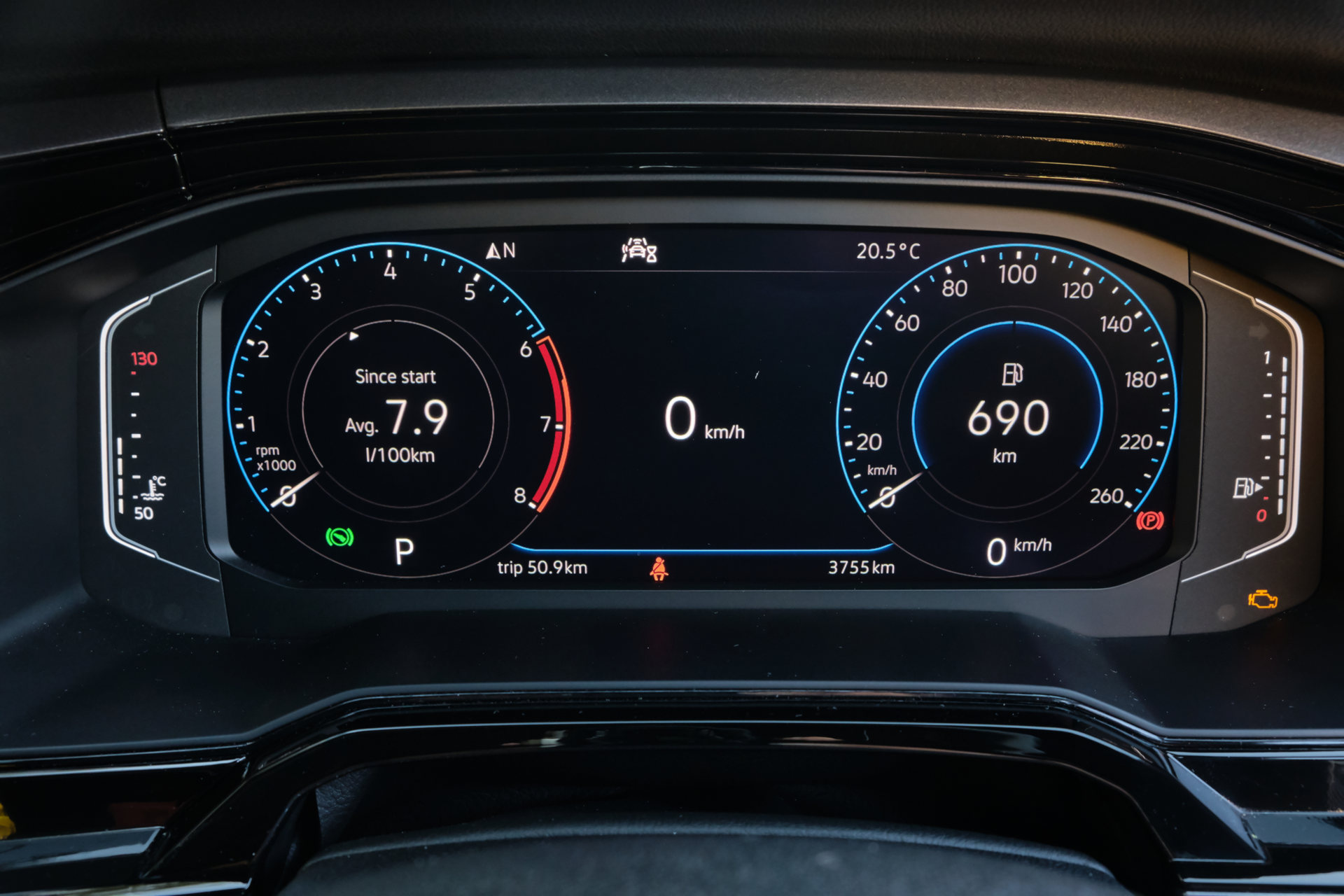 Review: 2020 Volkswagen Polo Style 85TSI Offers Tech On A Budget