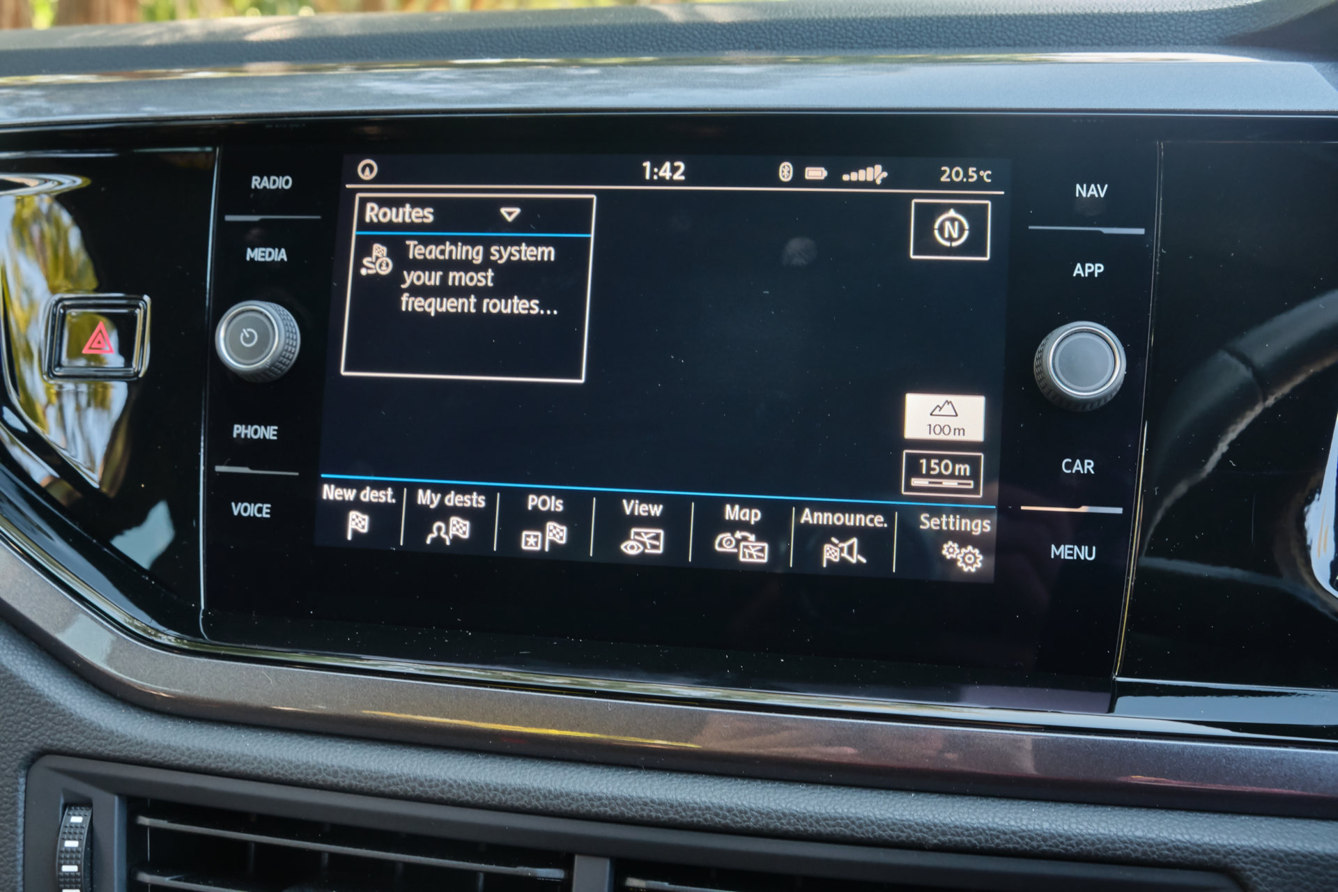 Review: 2020 Volkswagen Polo Style 85TSI Offers Tech On A Budget