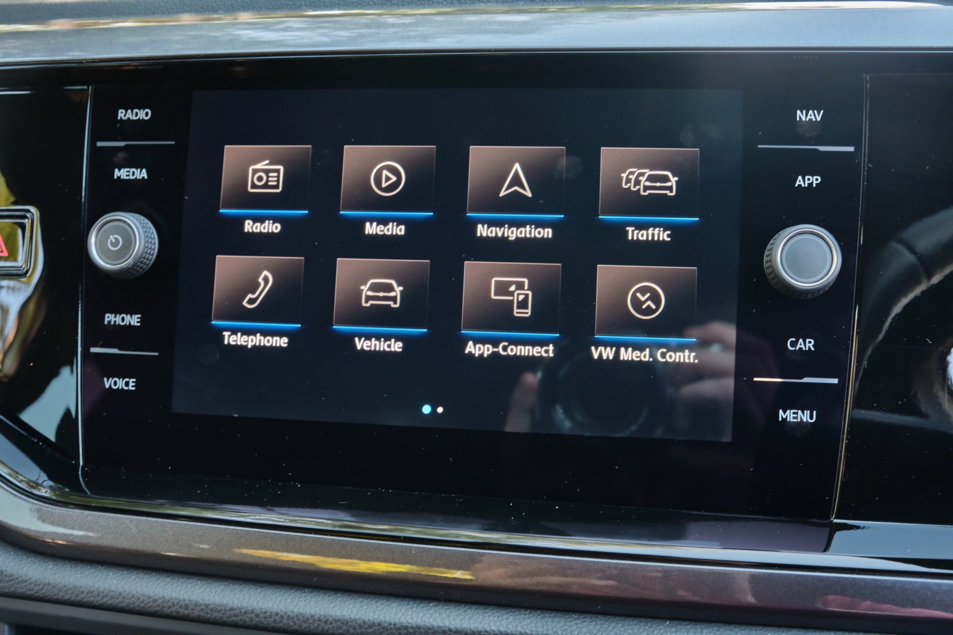 Review: 2020 Volkswagen Polo Style 85TSI Offers Tech On A Budget