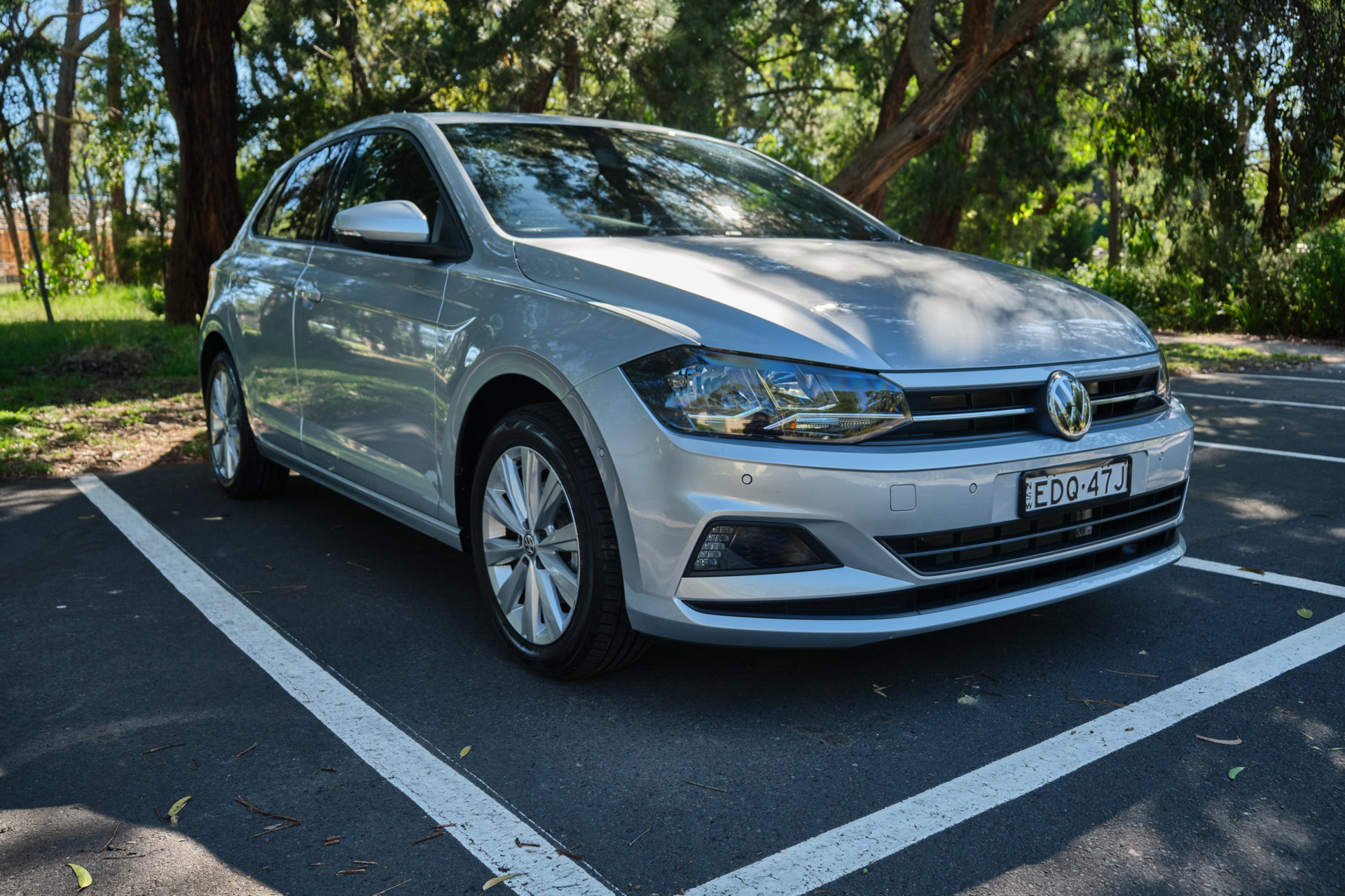 Review: 2020 Volkswagen Polo Style 85TSI Offers Tech On A Budget